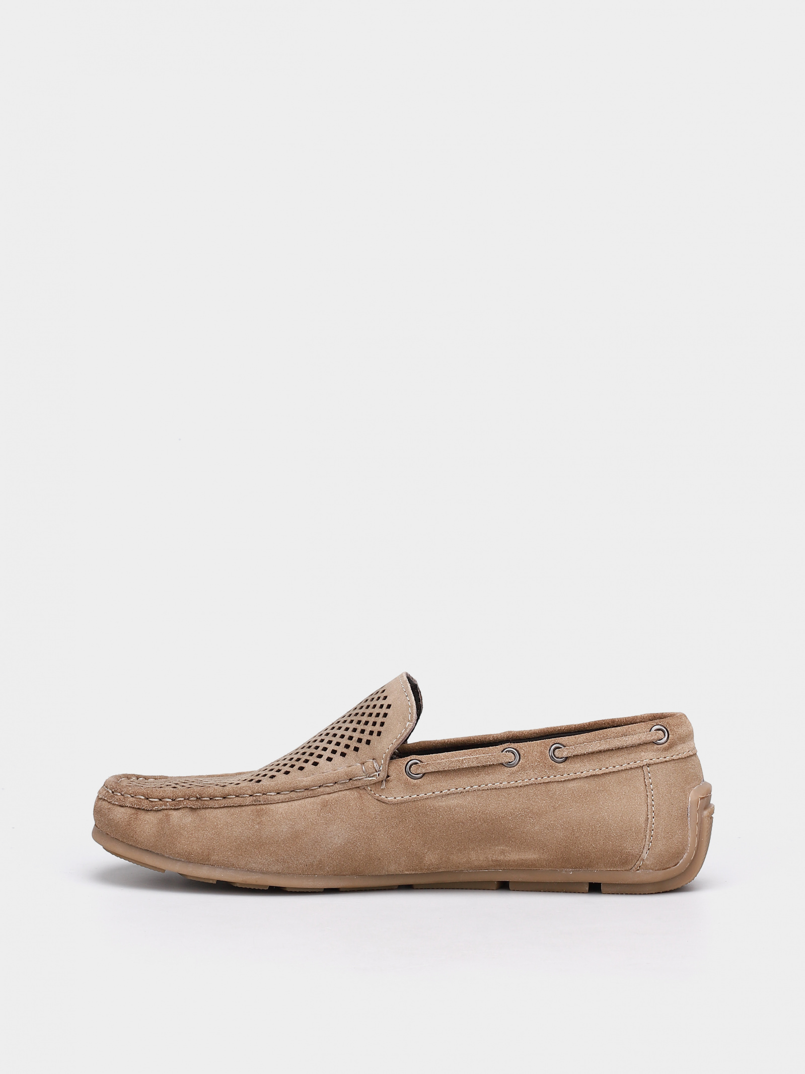 Moccasins Men's Braska