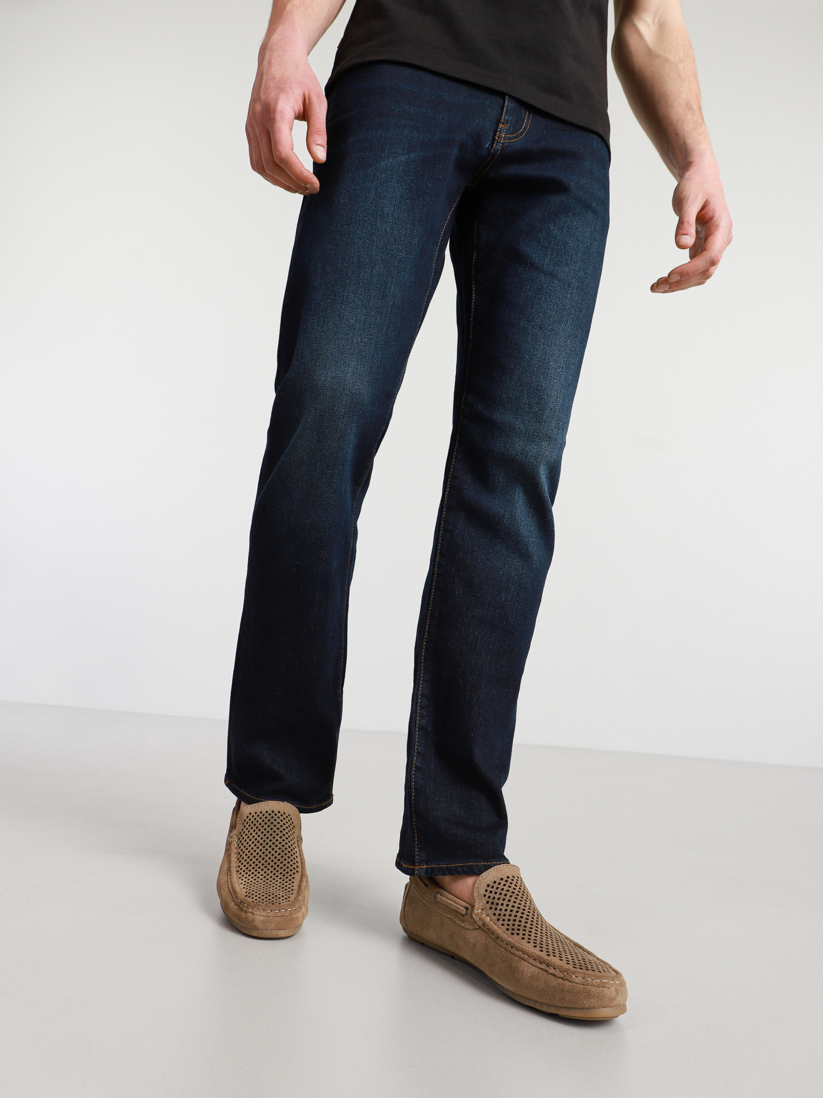 Moccasins Men's Braska