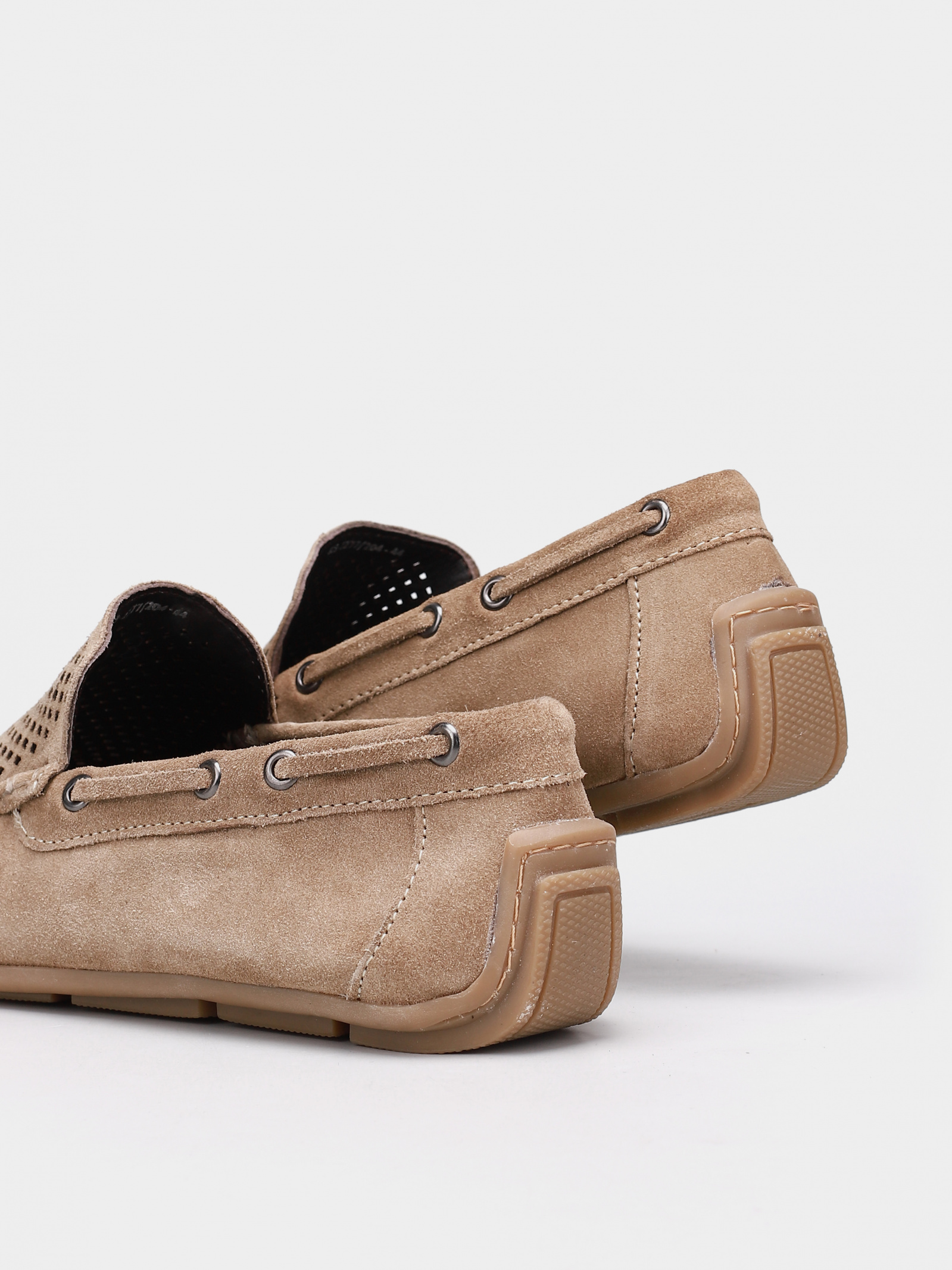 Moccasins Men's Braska