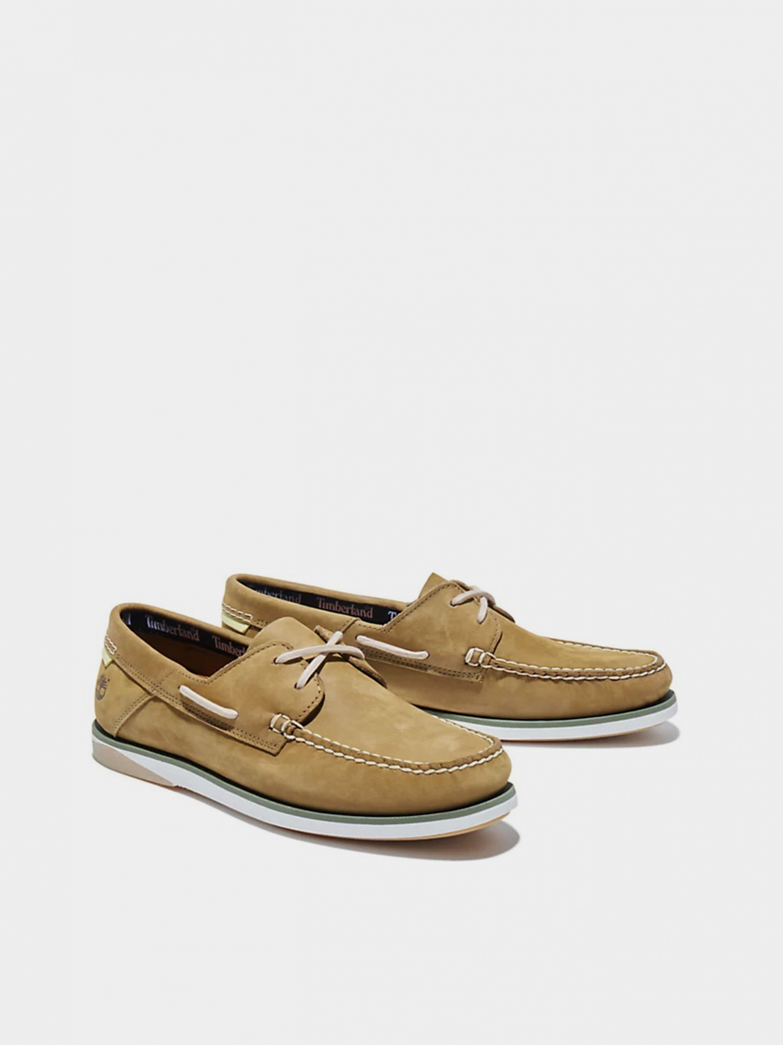 Мокасини Чоловічі Timberland