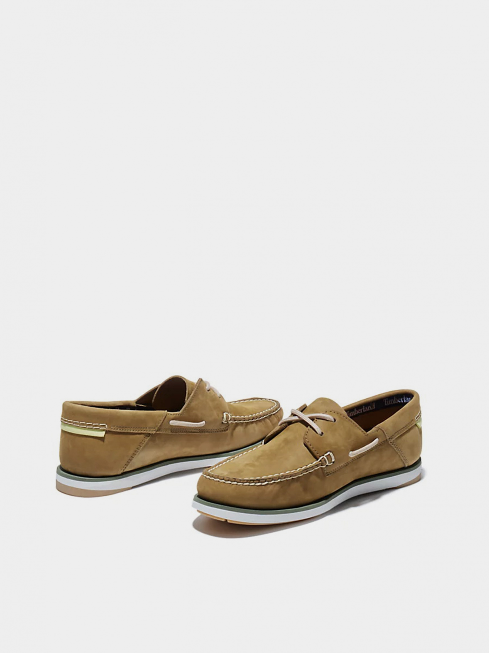 Мокасини Чоловічі Timberland