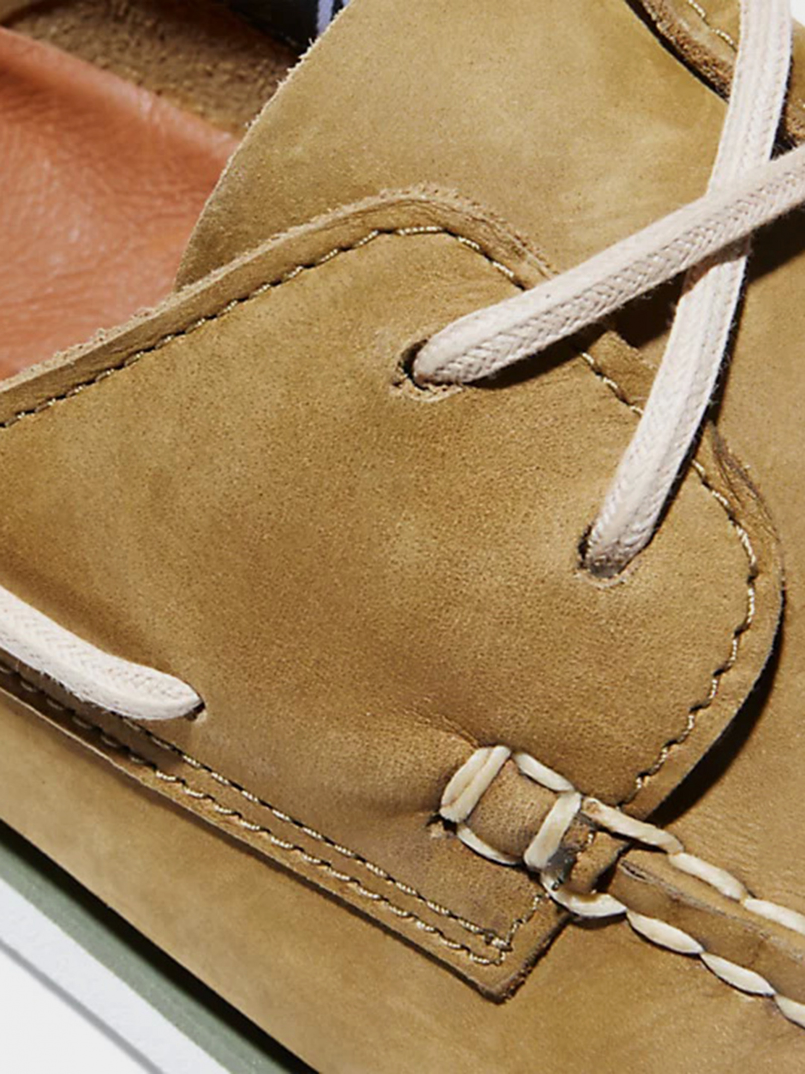 Мокасини Чоловічі Timberland
