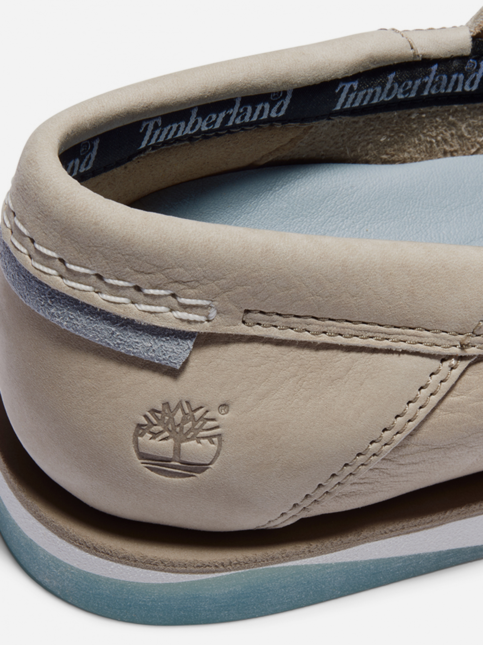 Moccasins Men's Timberland