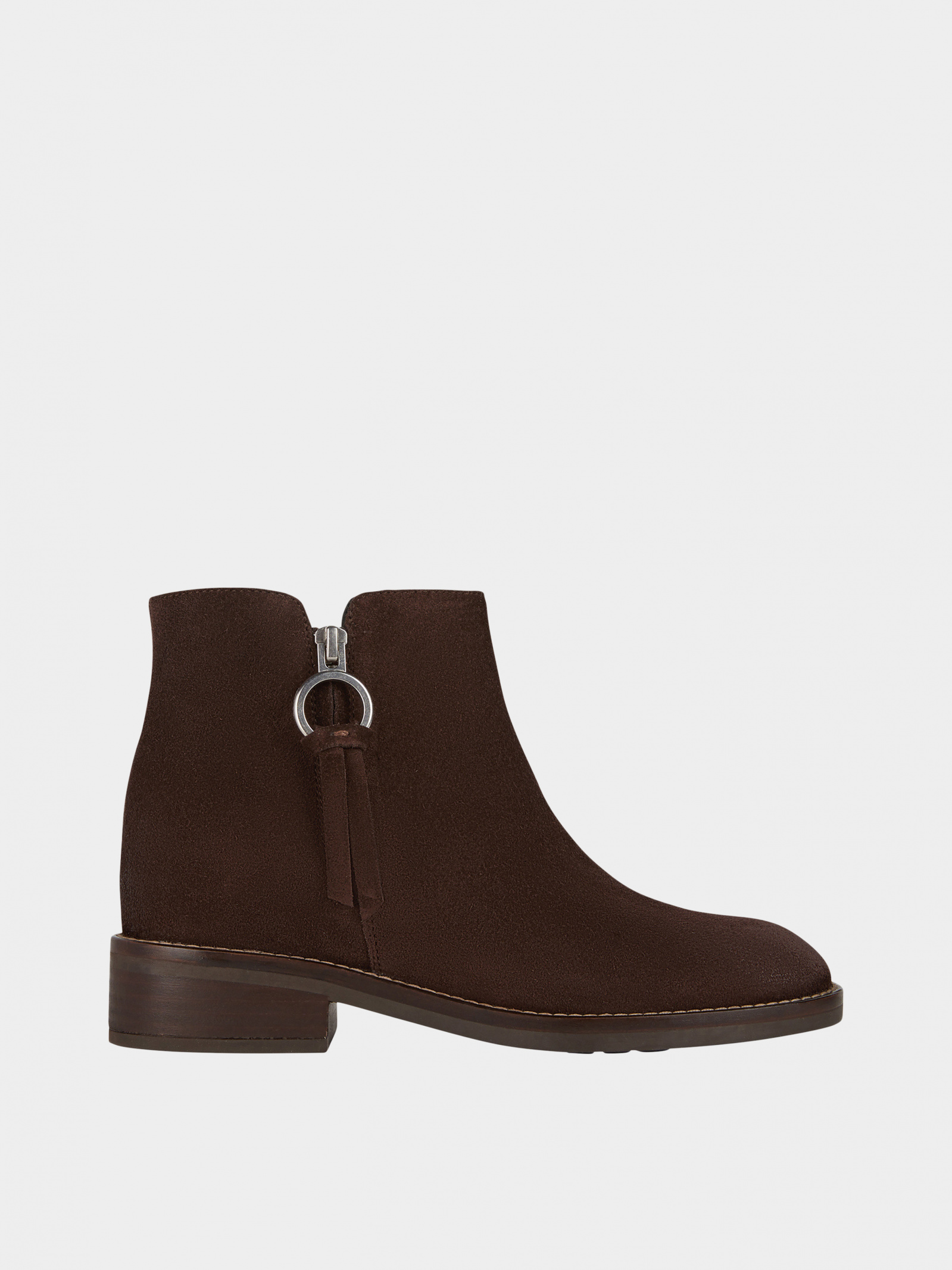 Boots Women's Geox