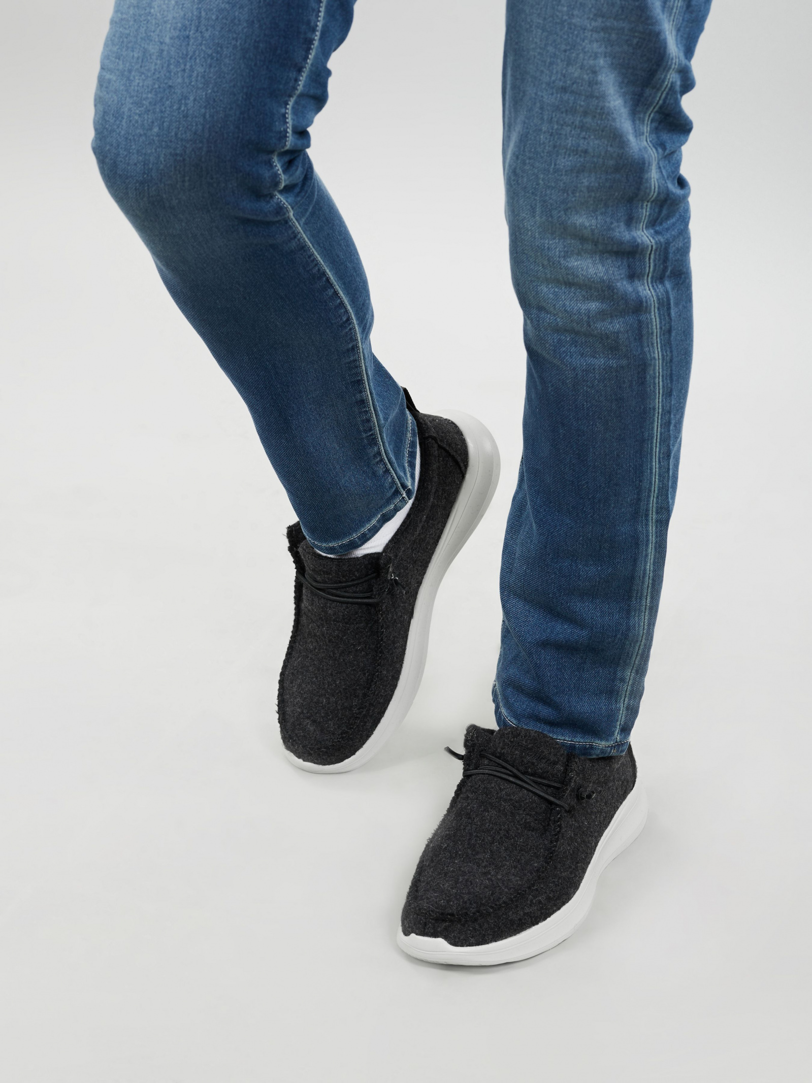 Мокасини Чоловічі Skechers