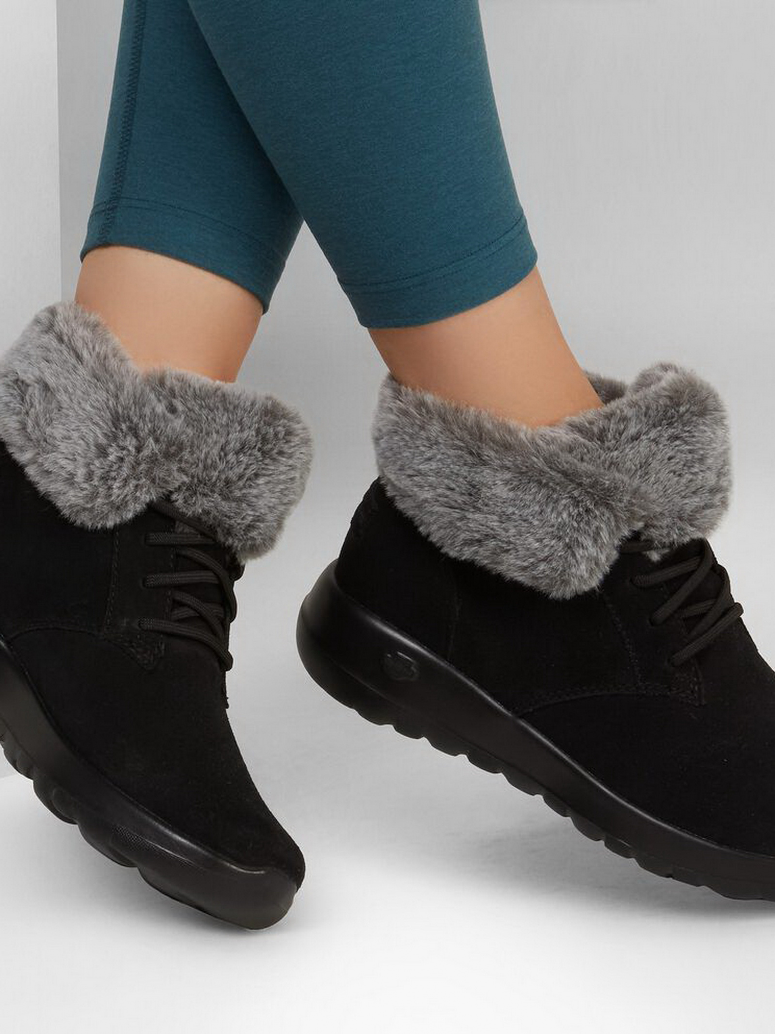 Черевики Жіночі Skechers