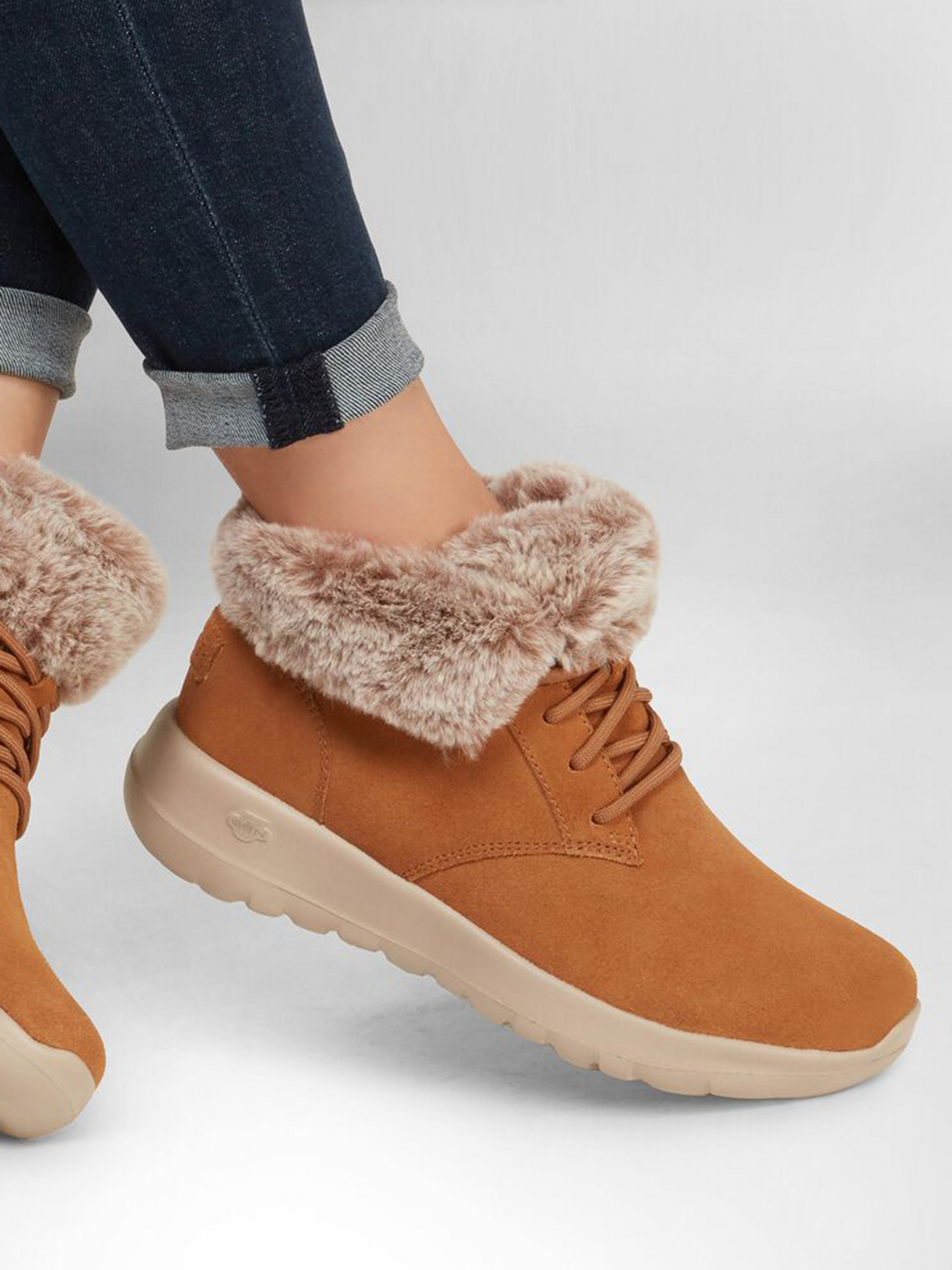 Черевики Жіночі Skechers