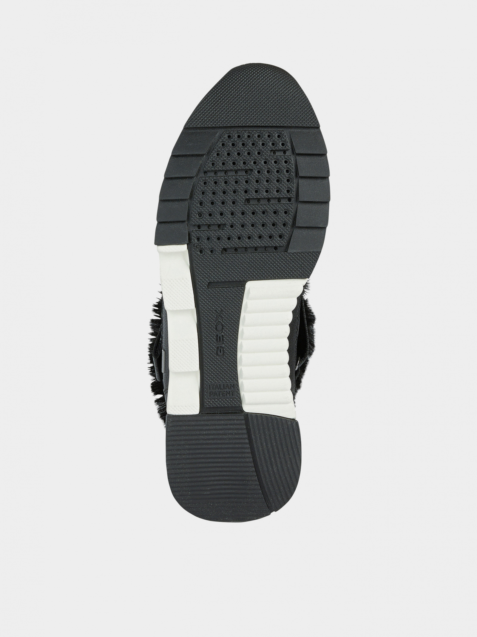 Puffer Boots Women's Geox