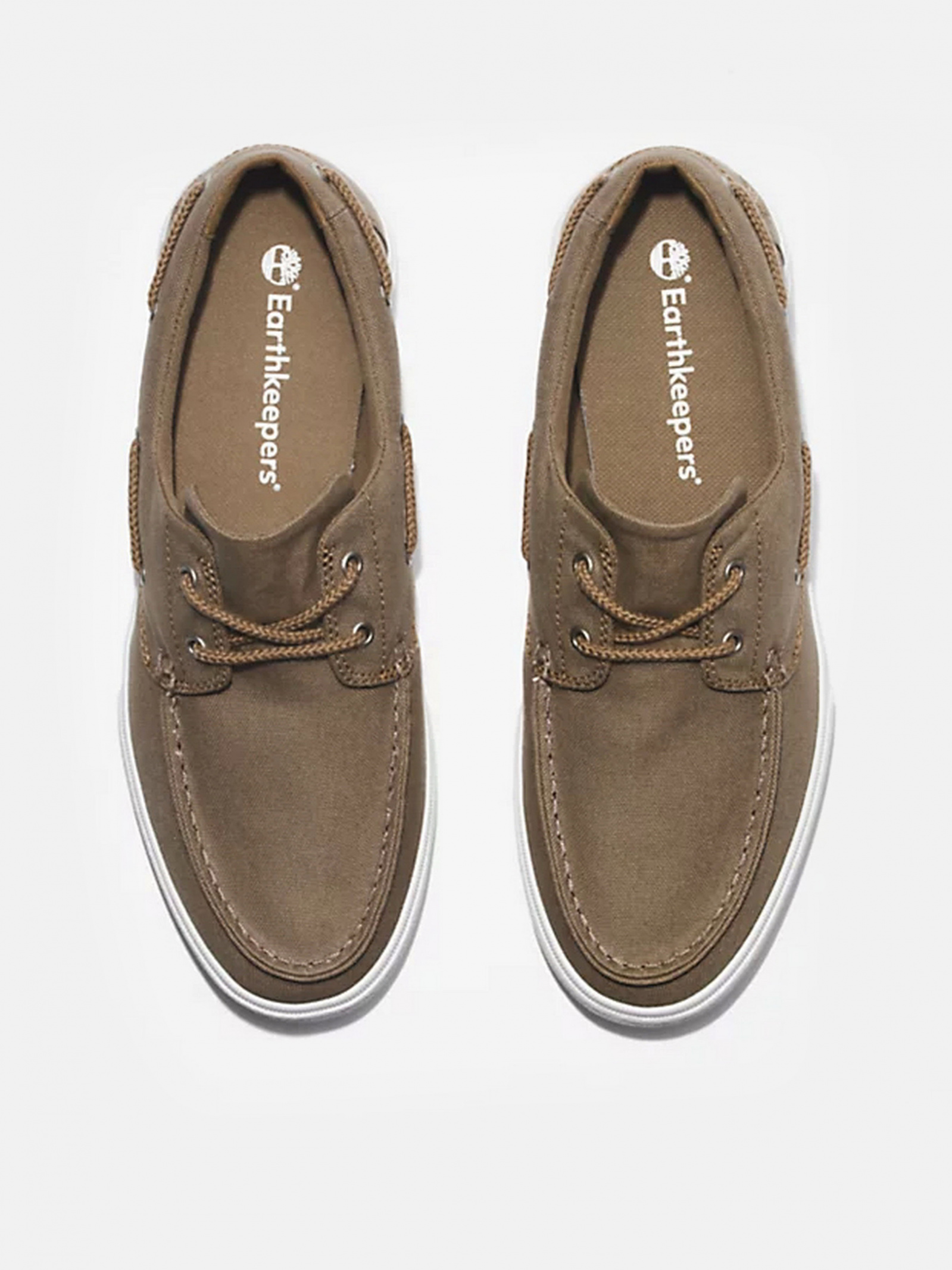 Мокасини Чоловічі Timberland
