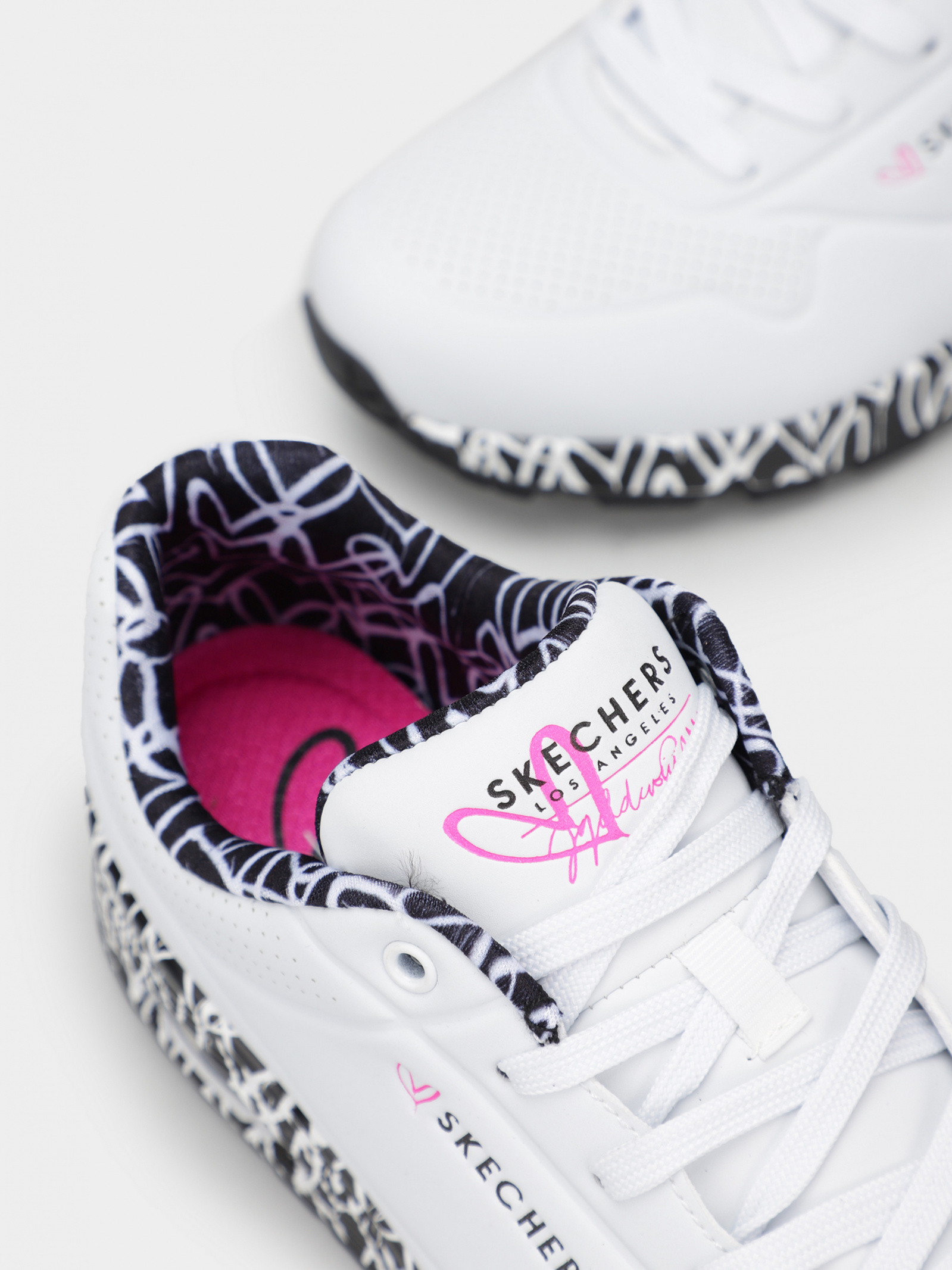 Casual Sneakers Women's Skechers