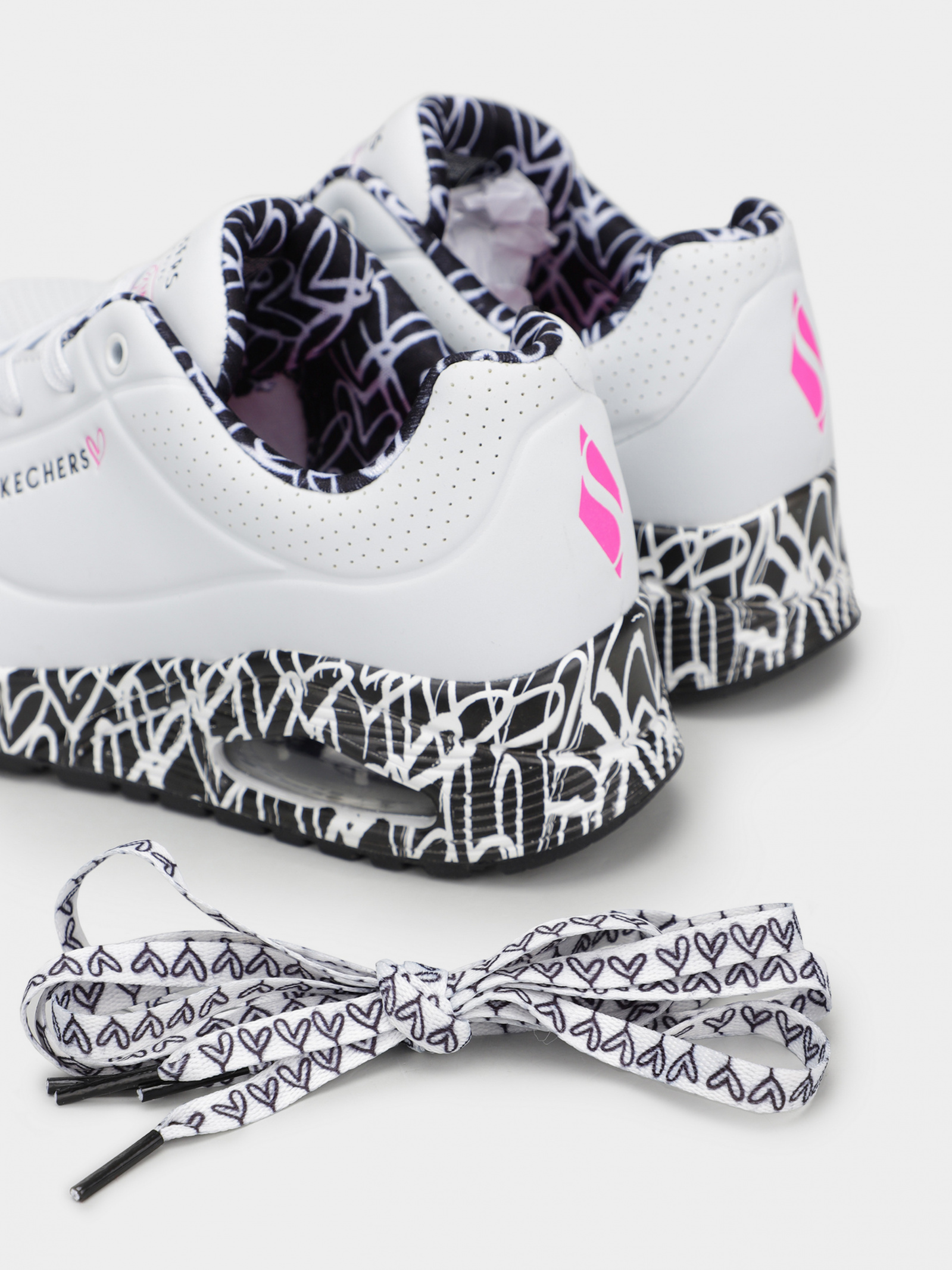 Casual Sneakers Women's Skechers