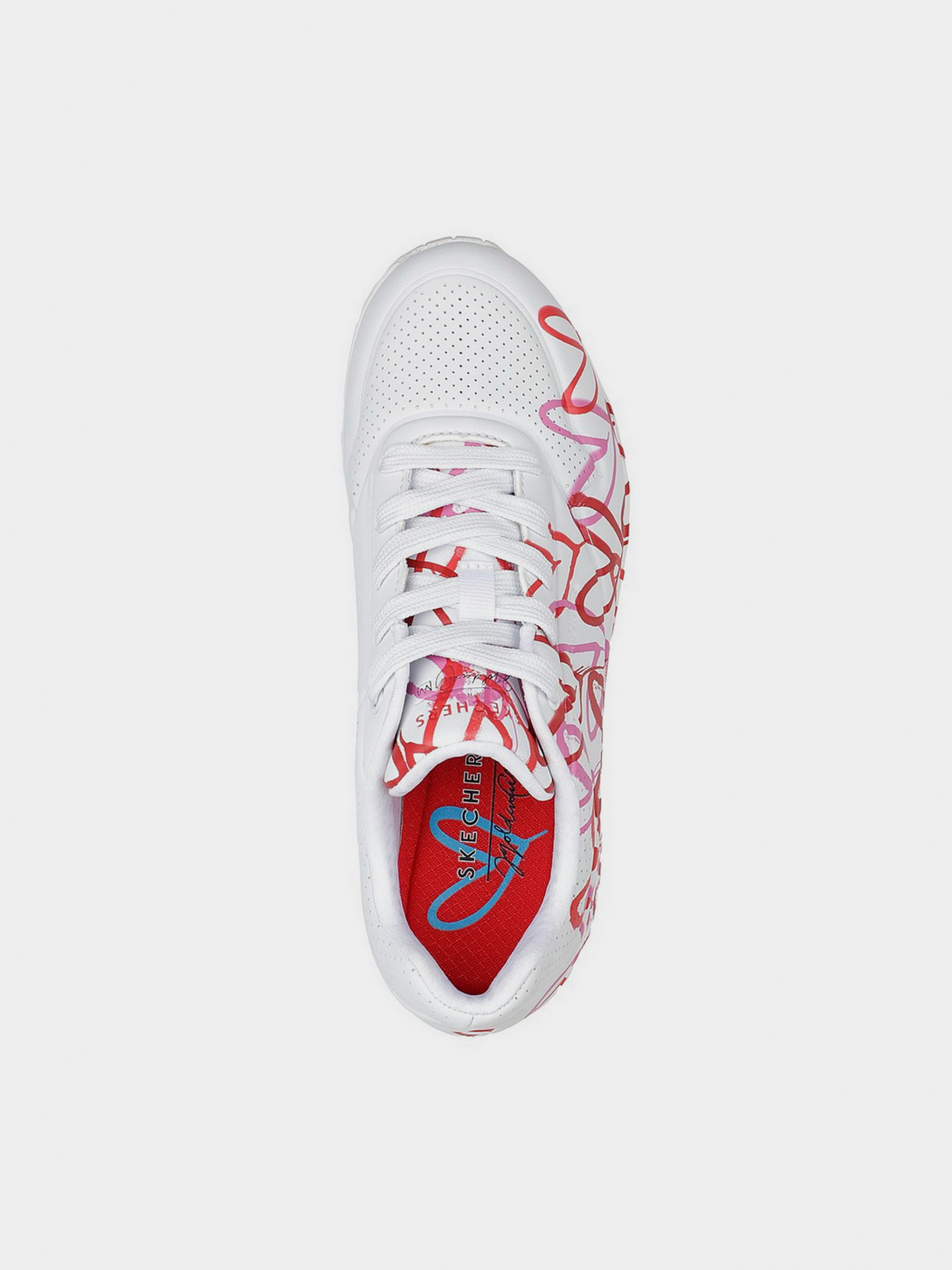 Кросівки повсякденні Жіночі Skechers
