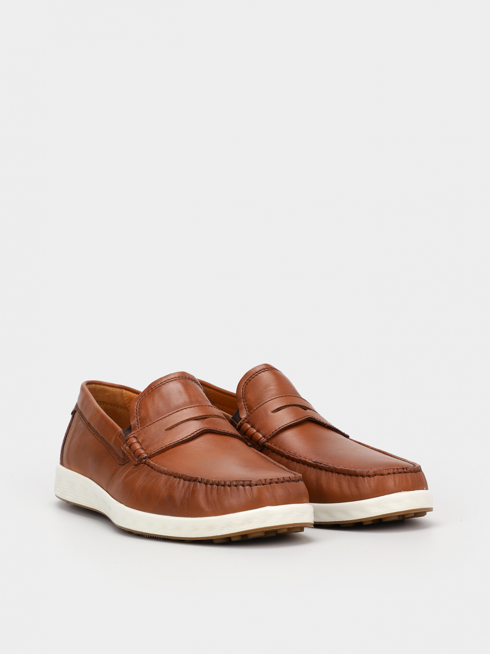Moccasins Men's ECCO