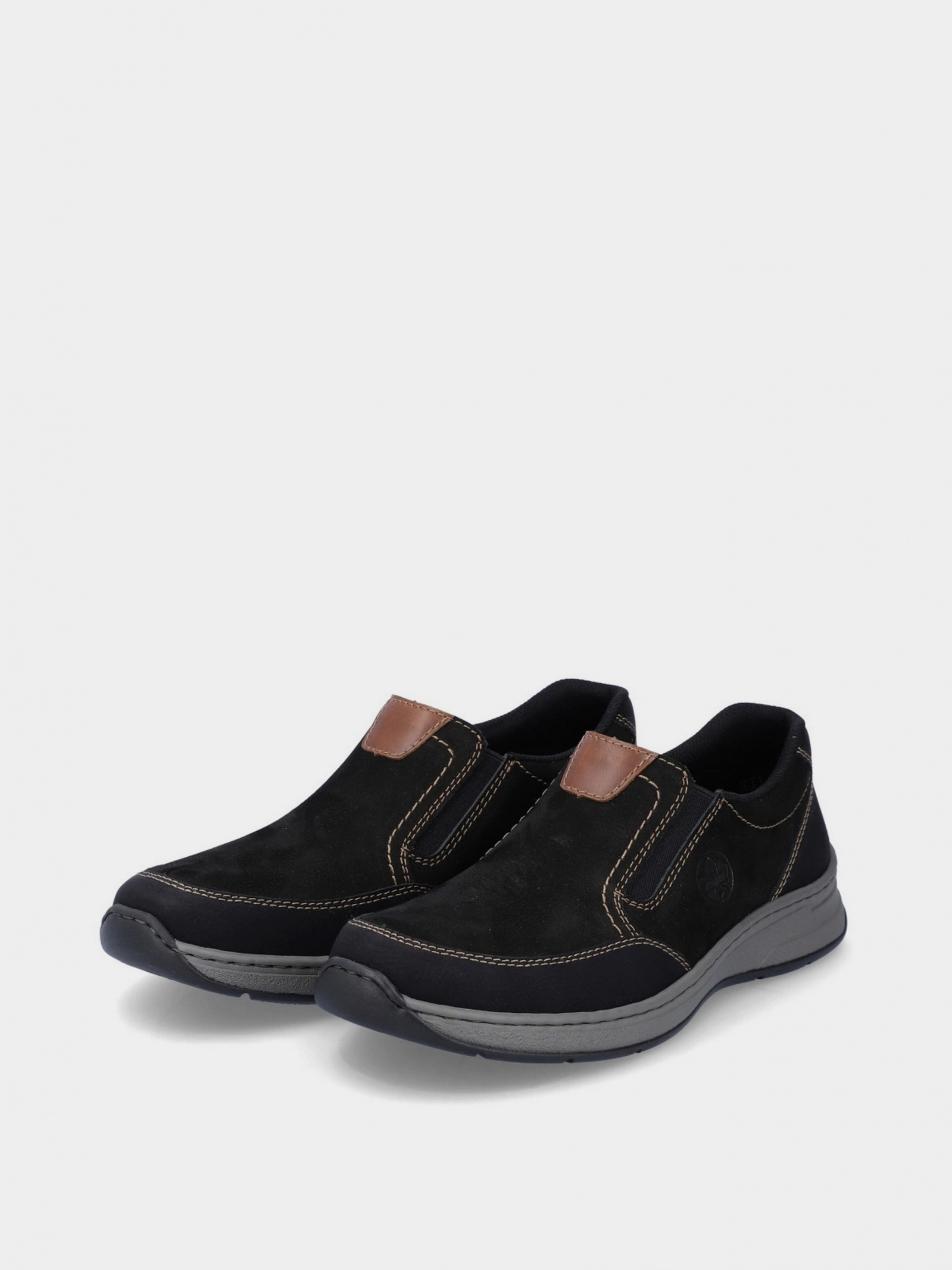 Moccasins Men's RIEKER