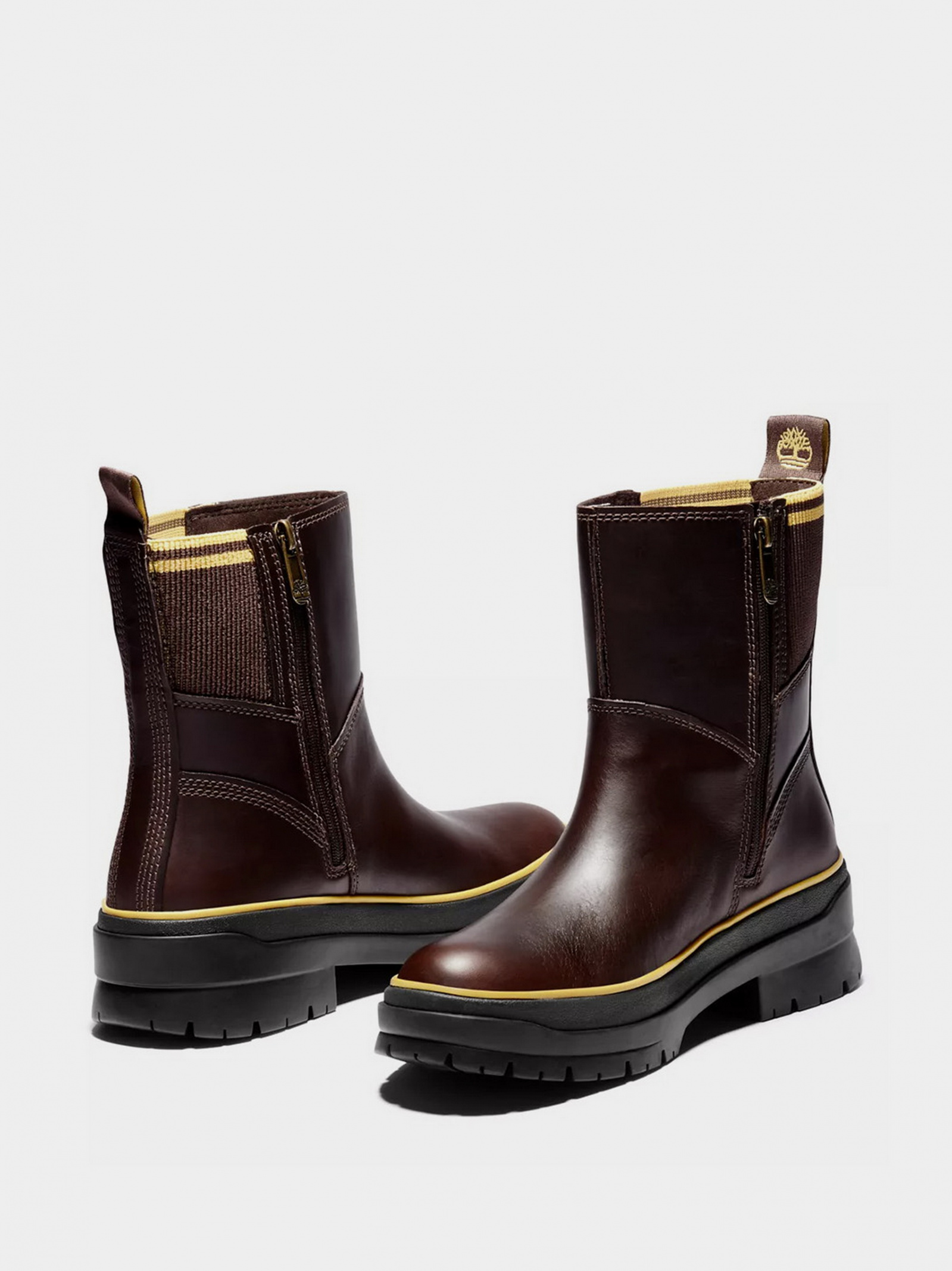 Tall Boots Women's Timberland