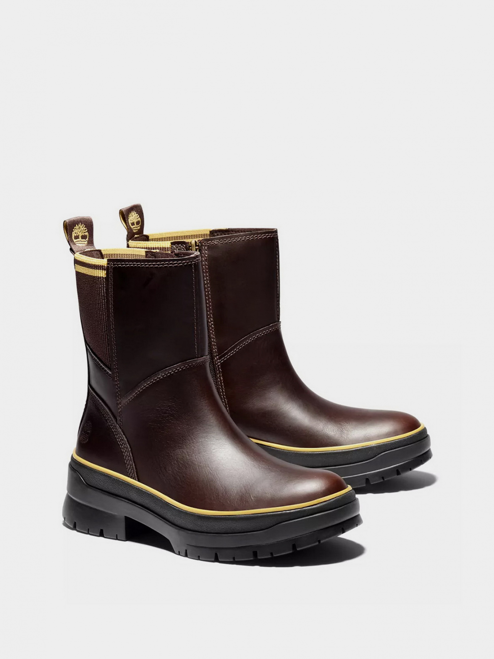 Tall Boots Women's Timberland