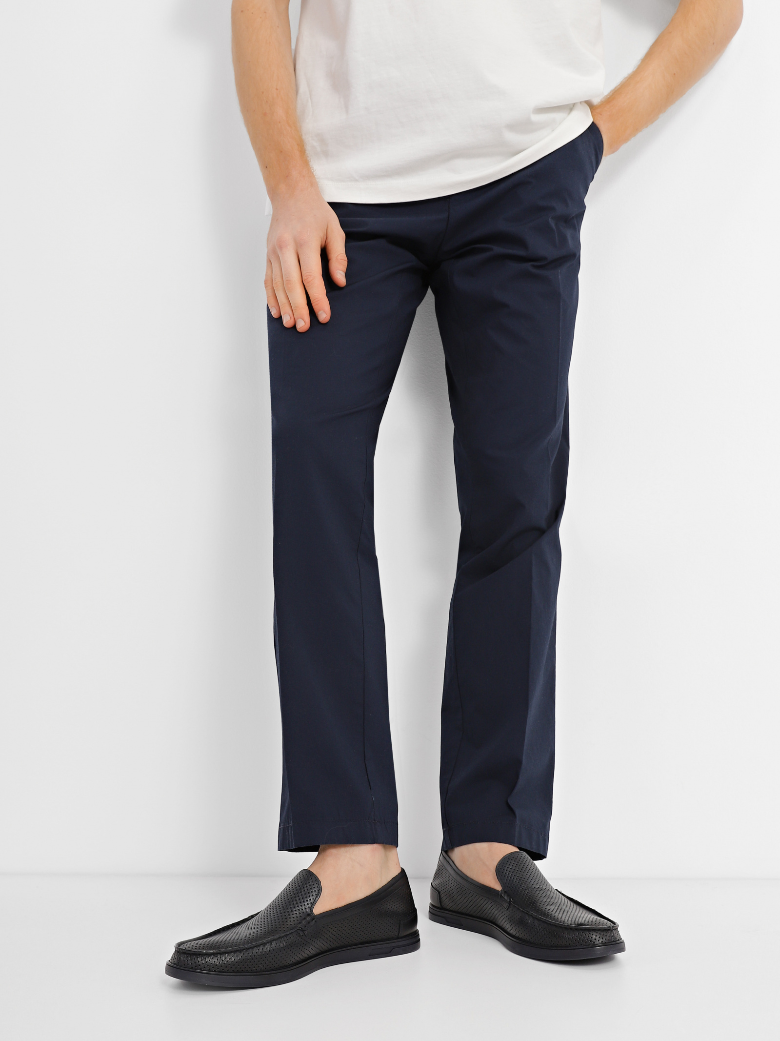 Moccasins Men's Braska
