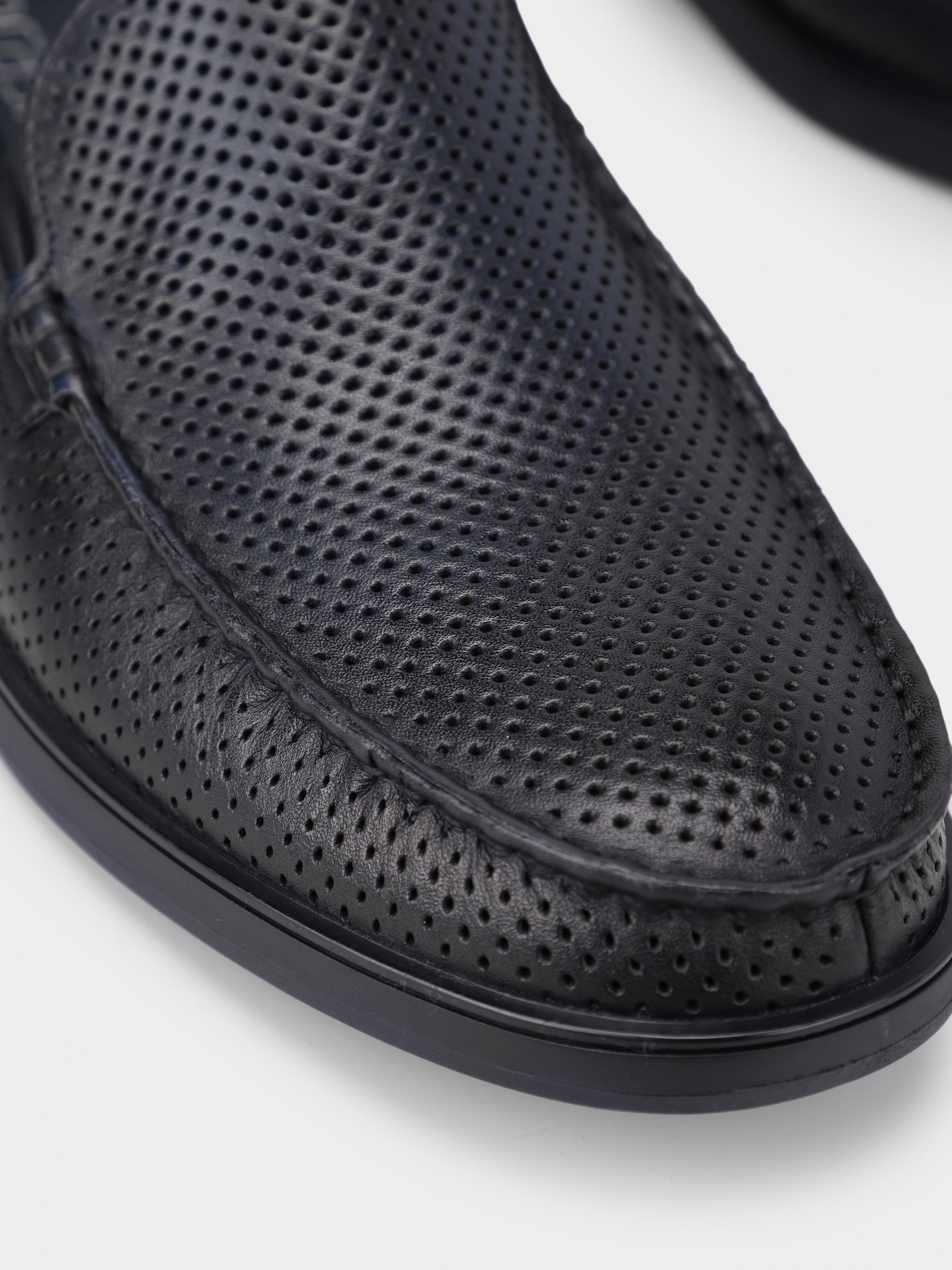 Moccasins Men's Braska