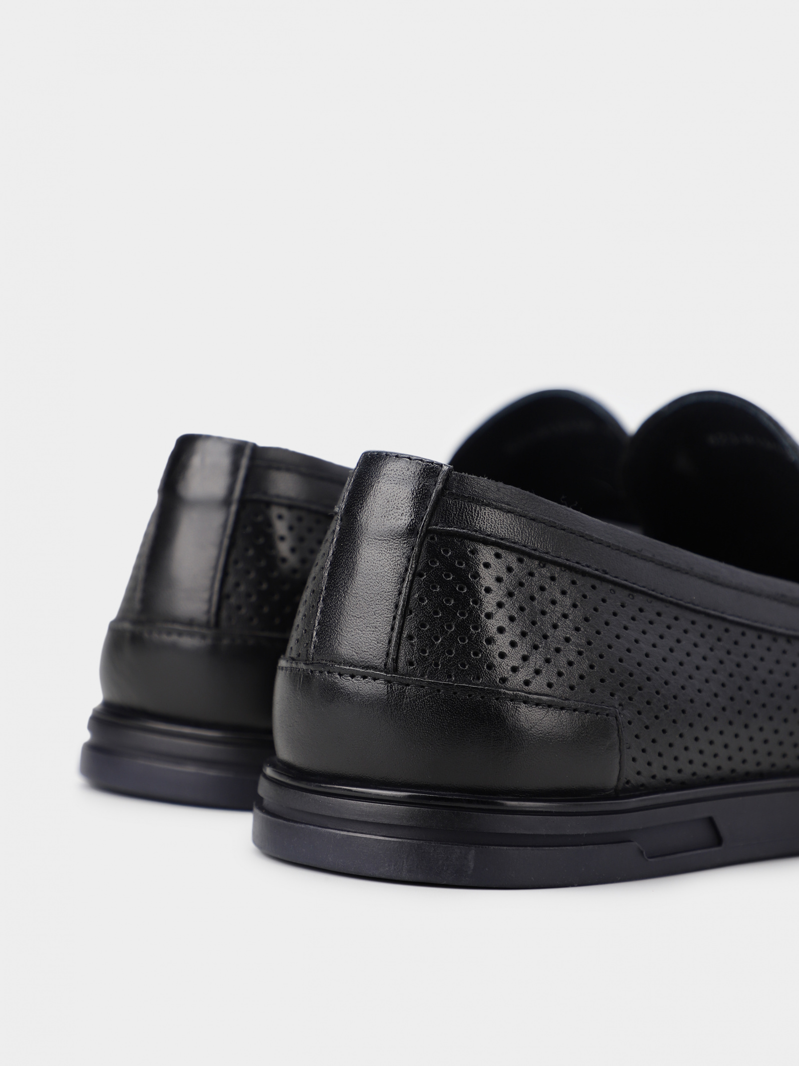 Moccasins Men's Braska