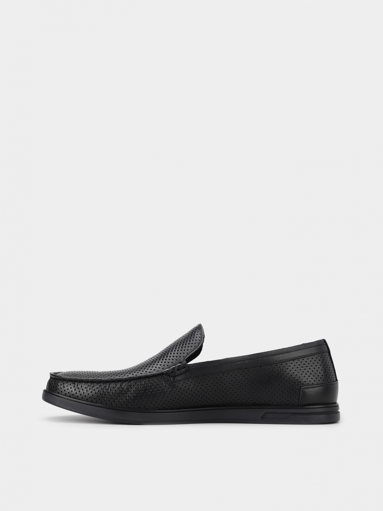 Moccasins Men's Braska