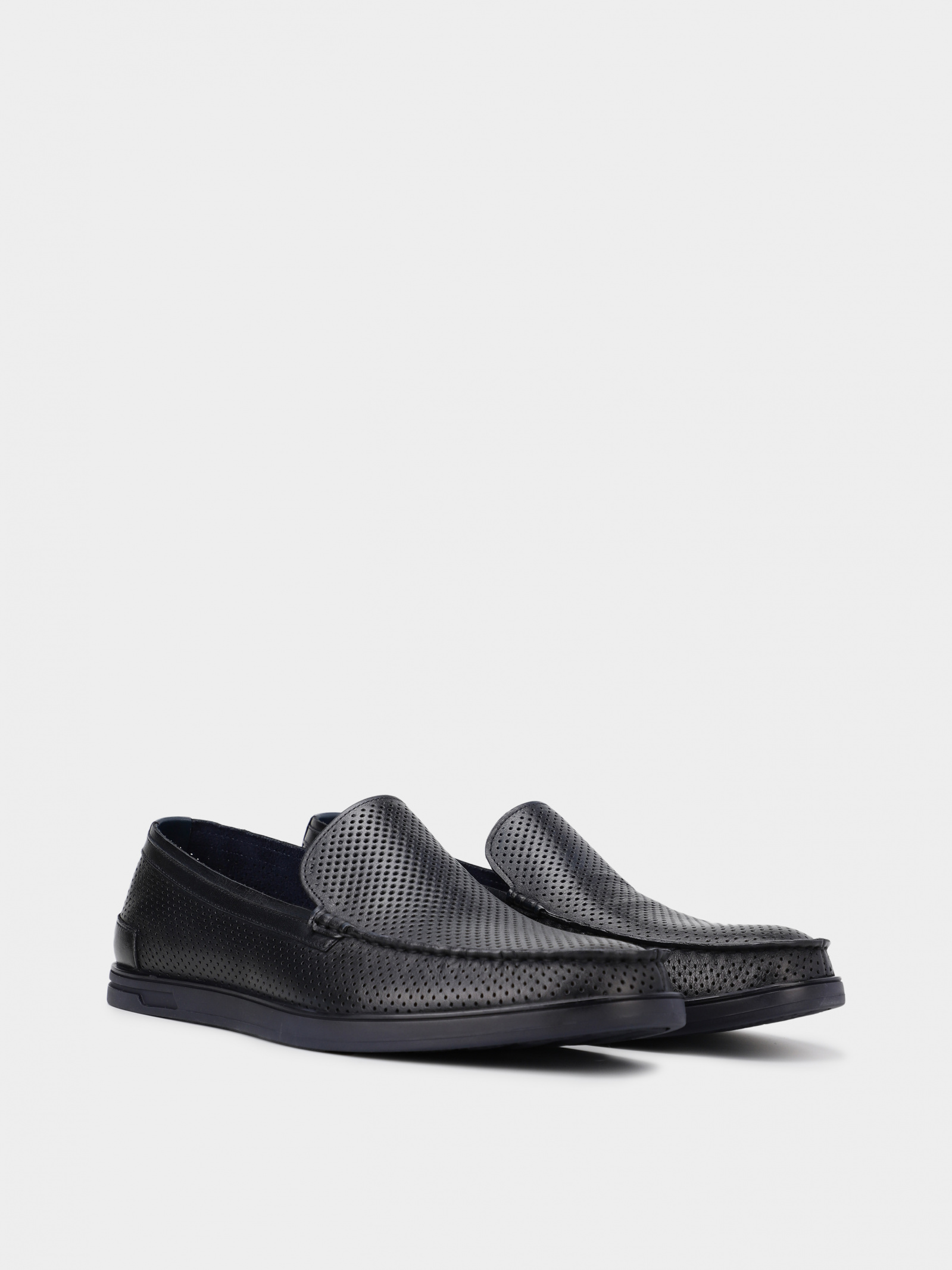 Moccasins Men's Braska