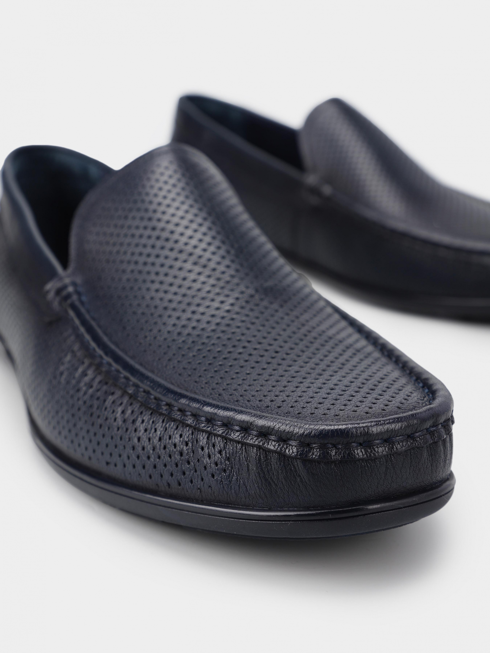 Moccasins Men's Braska