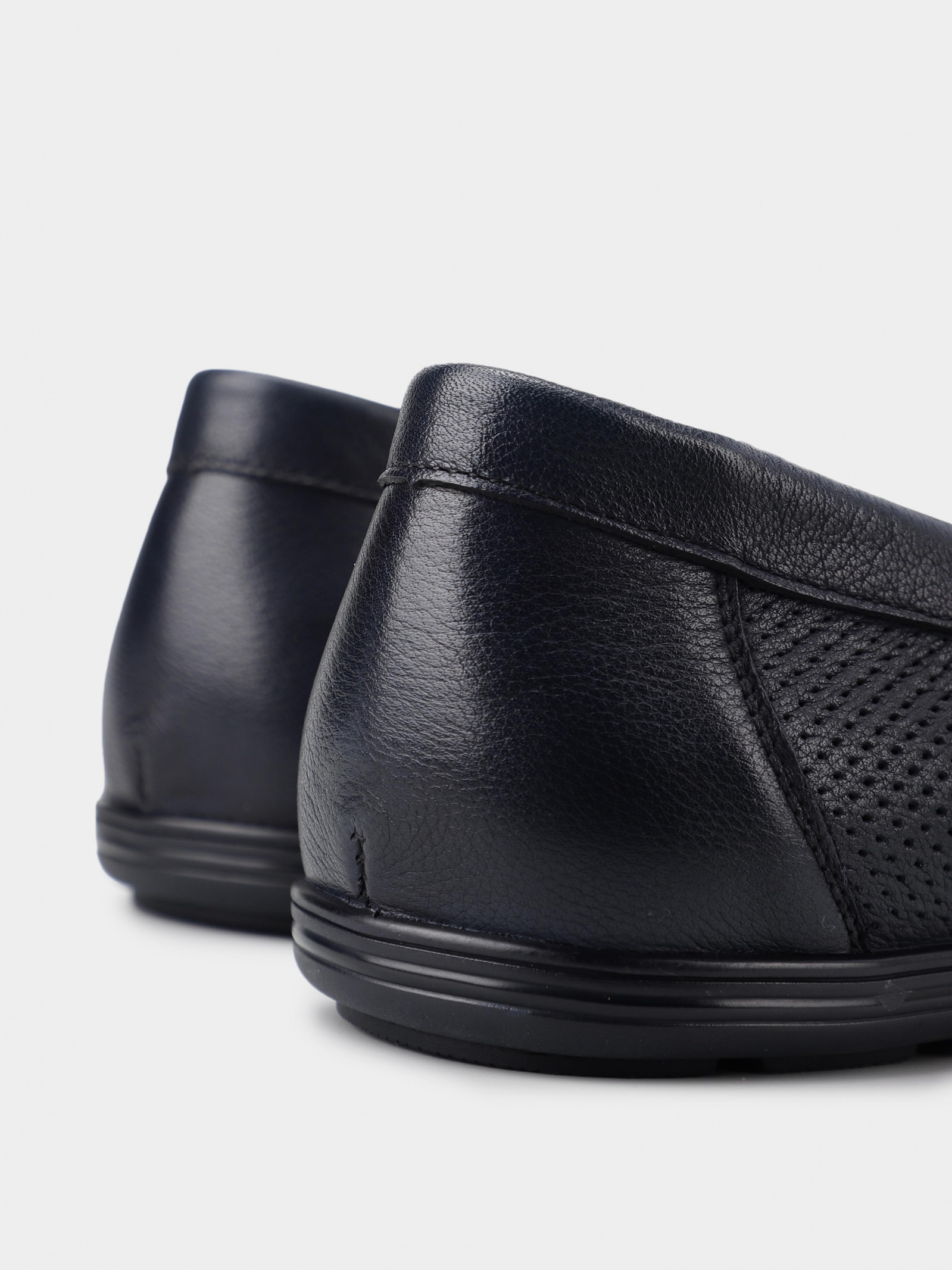Moccasins Men's Braska