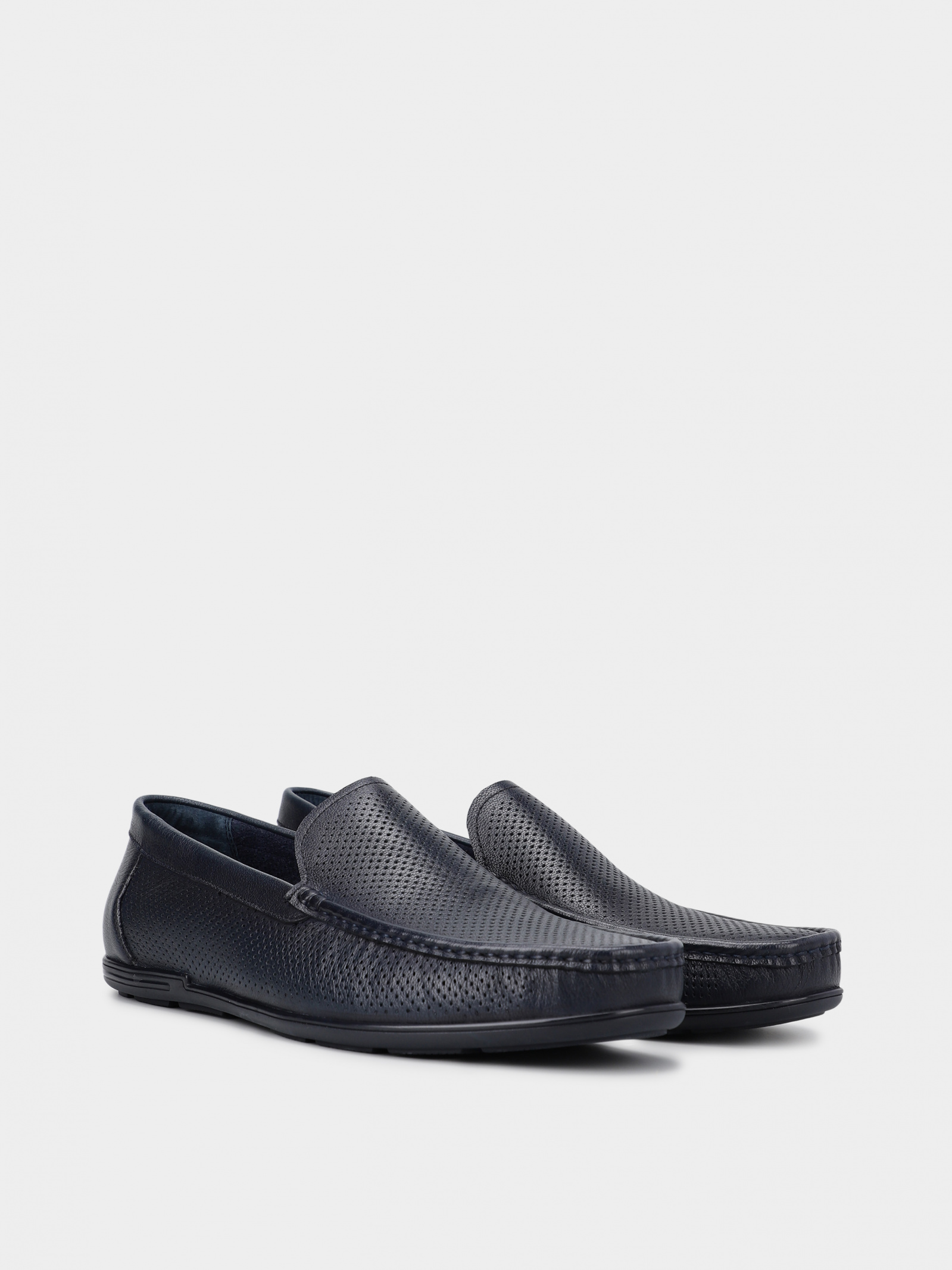 Moccasins Men's Braska