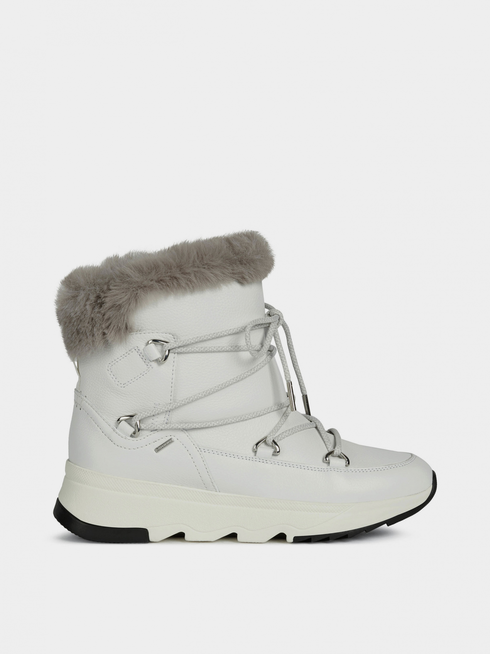 Puffer Boots Women's Geox