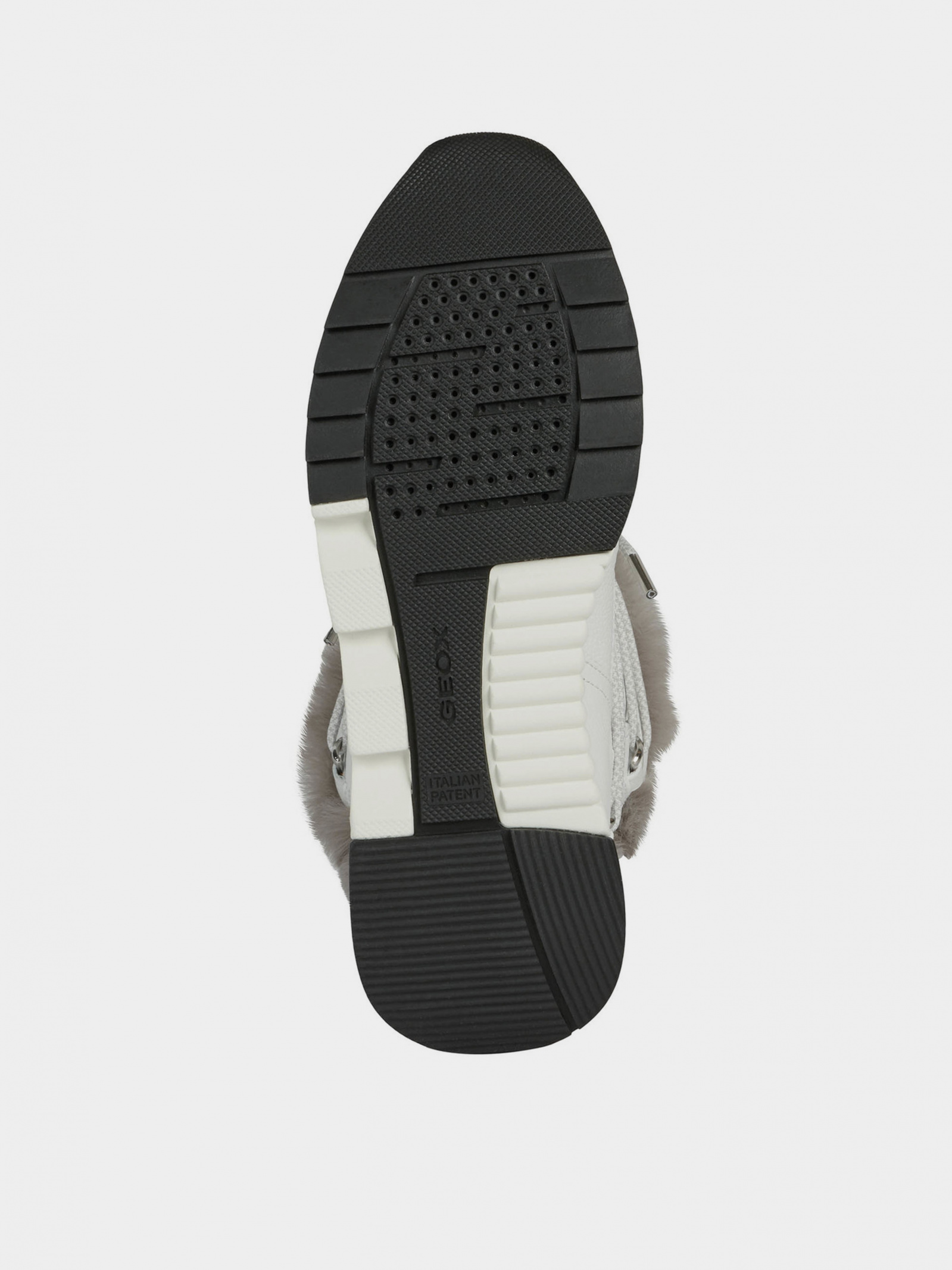 Puffer Boots Women's Geox