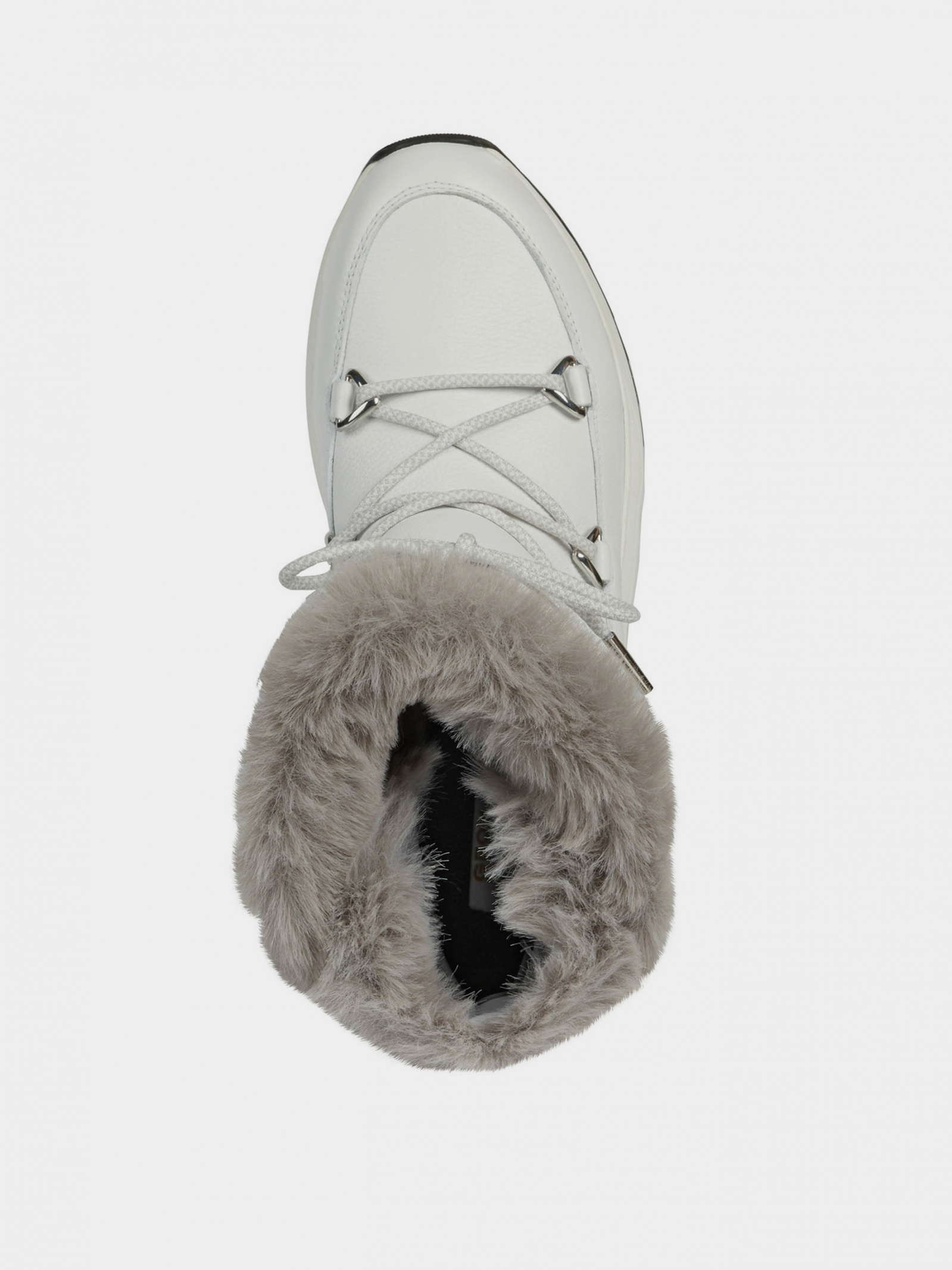 Puffer Boots Women's Geox