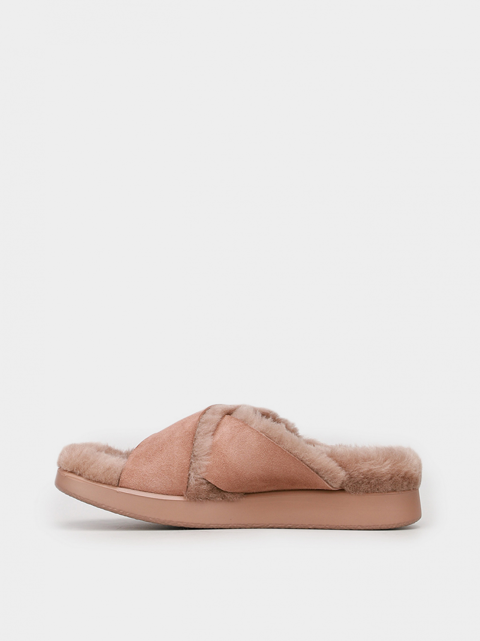 Slide Sandals Women's ECCO