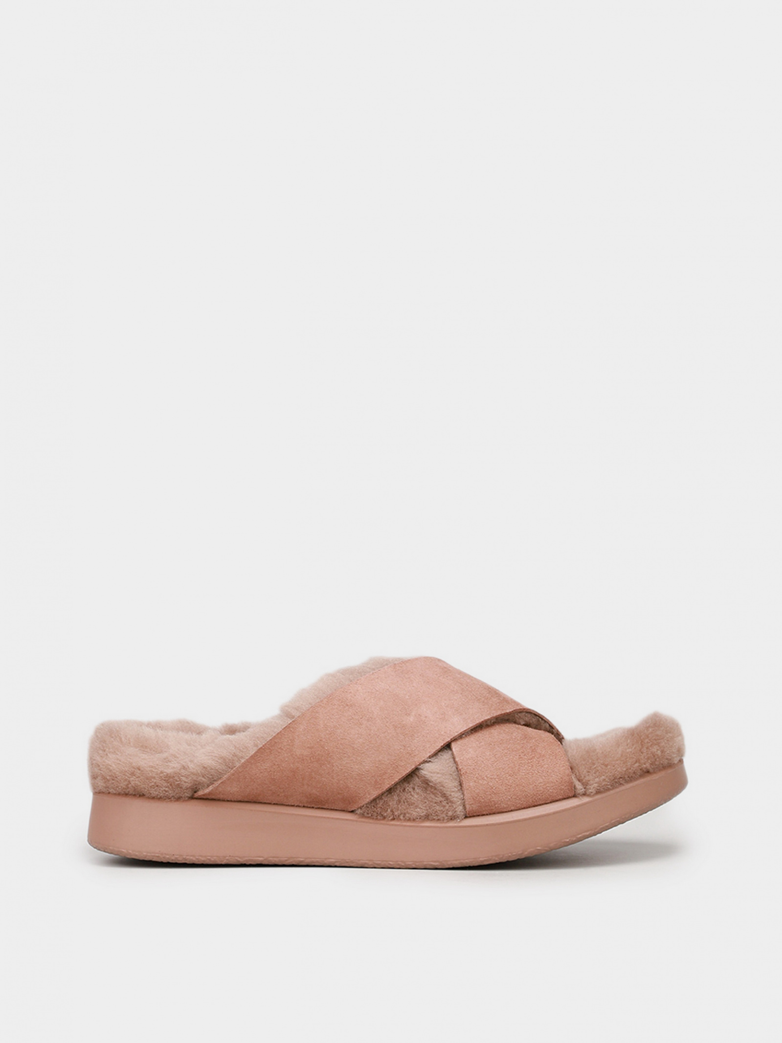 Slide Sandals Women's ECCO