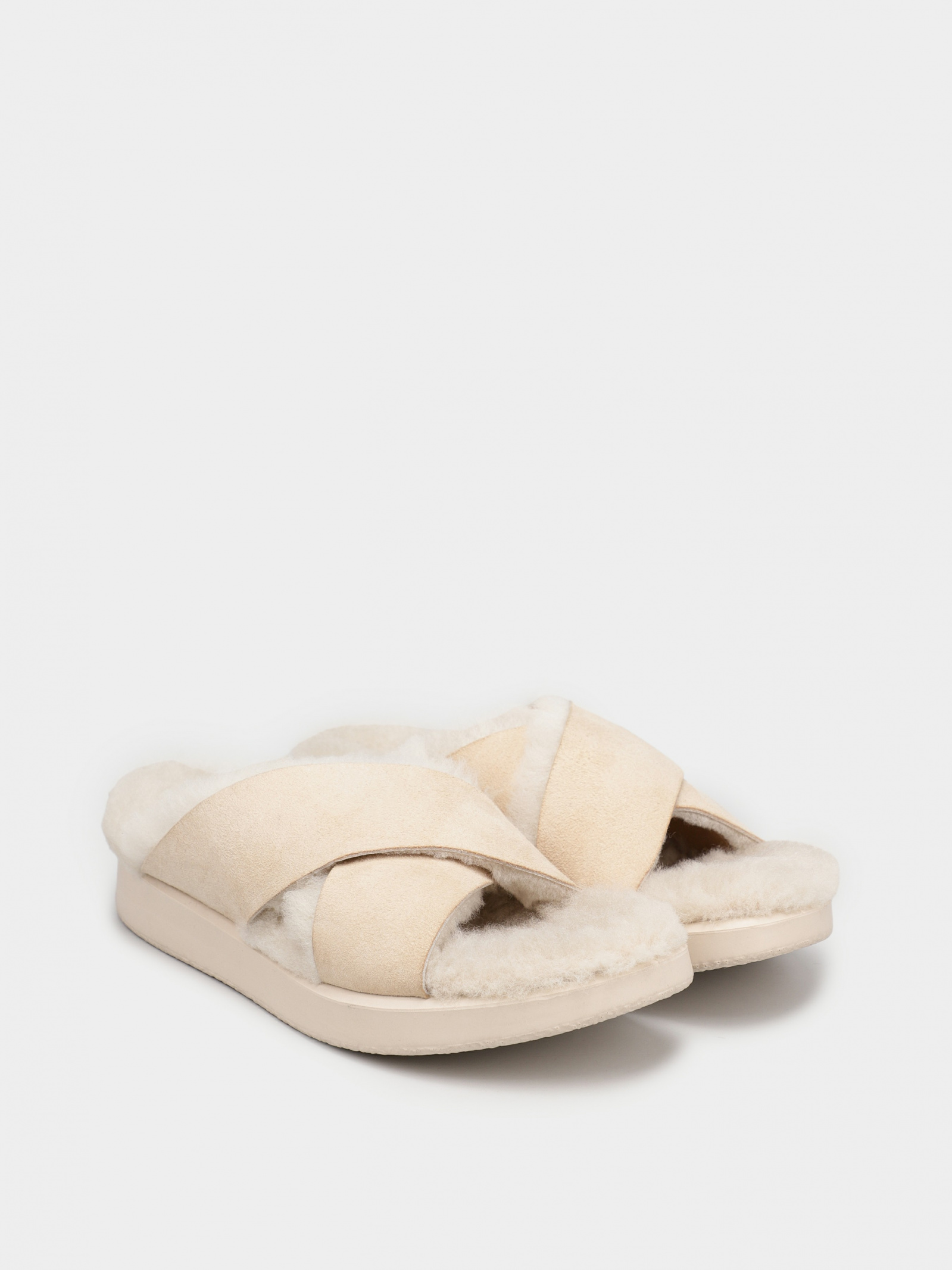 Slide Sandals Women's ECCO