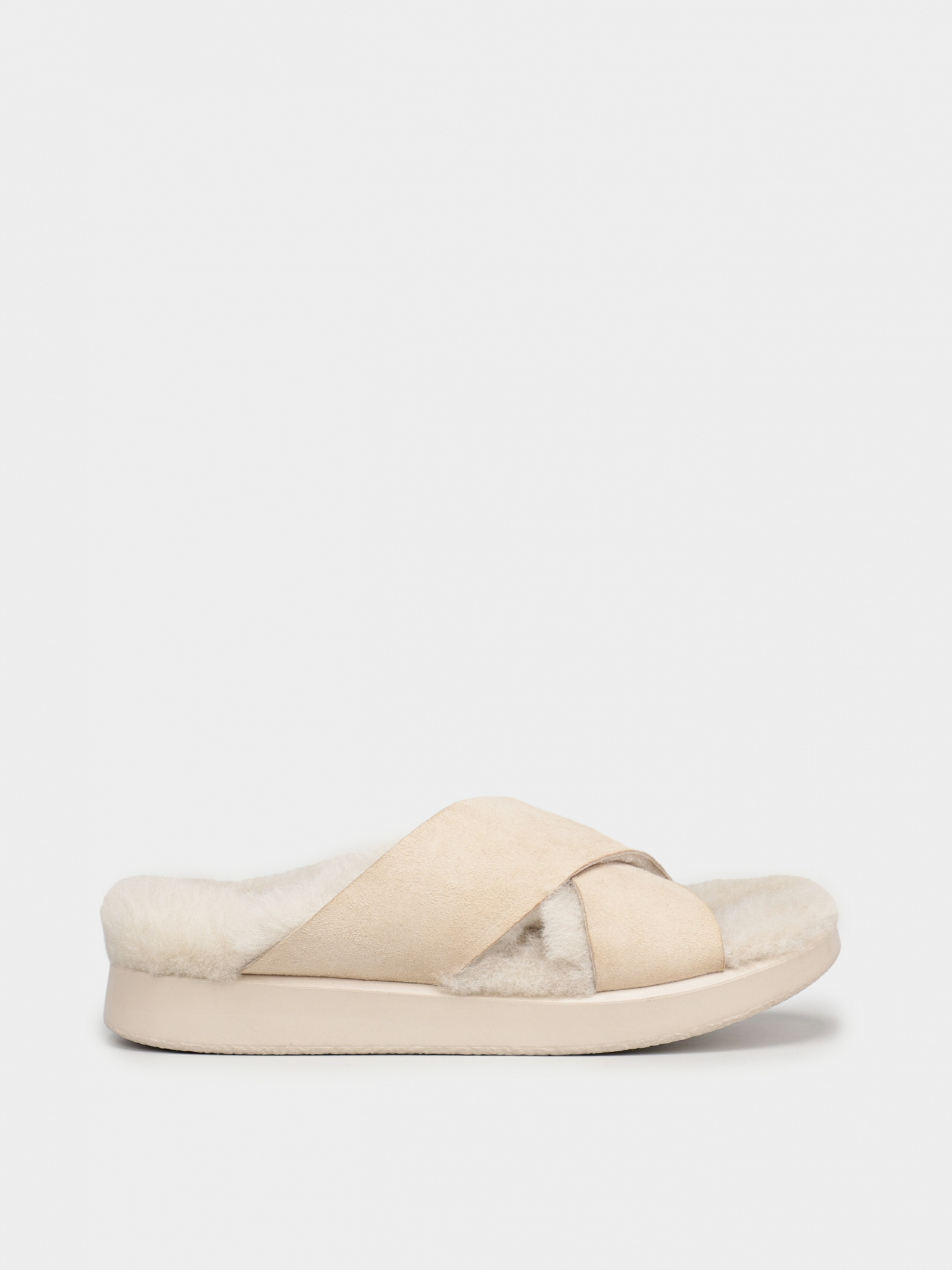 Slide Sandals Women's ECCO