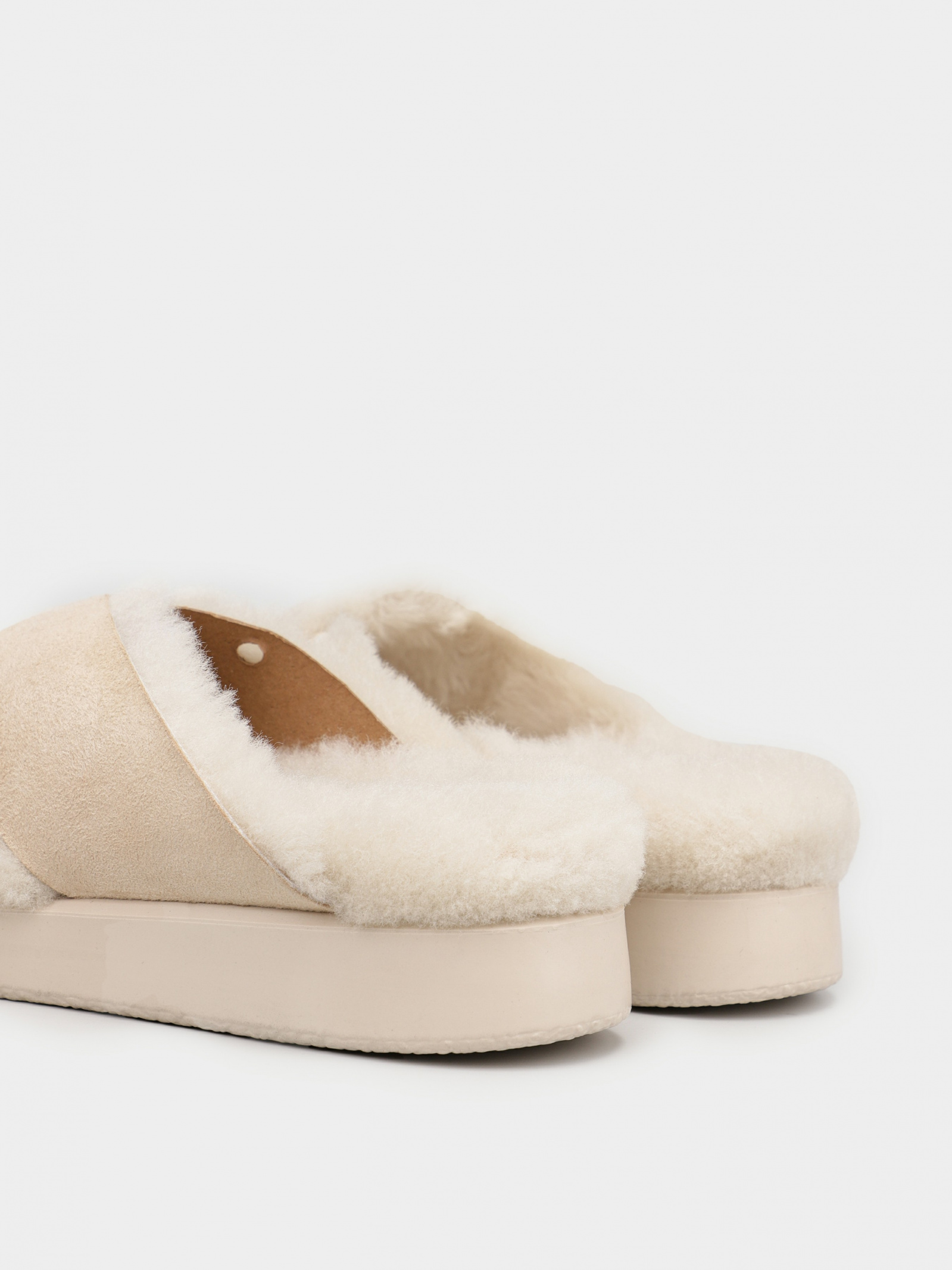Slide Sandals Women's ECCO