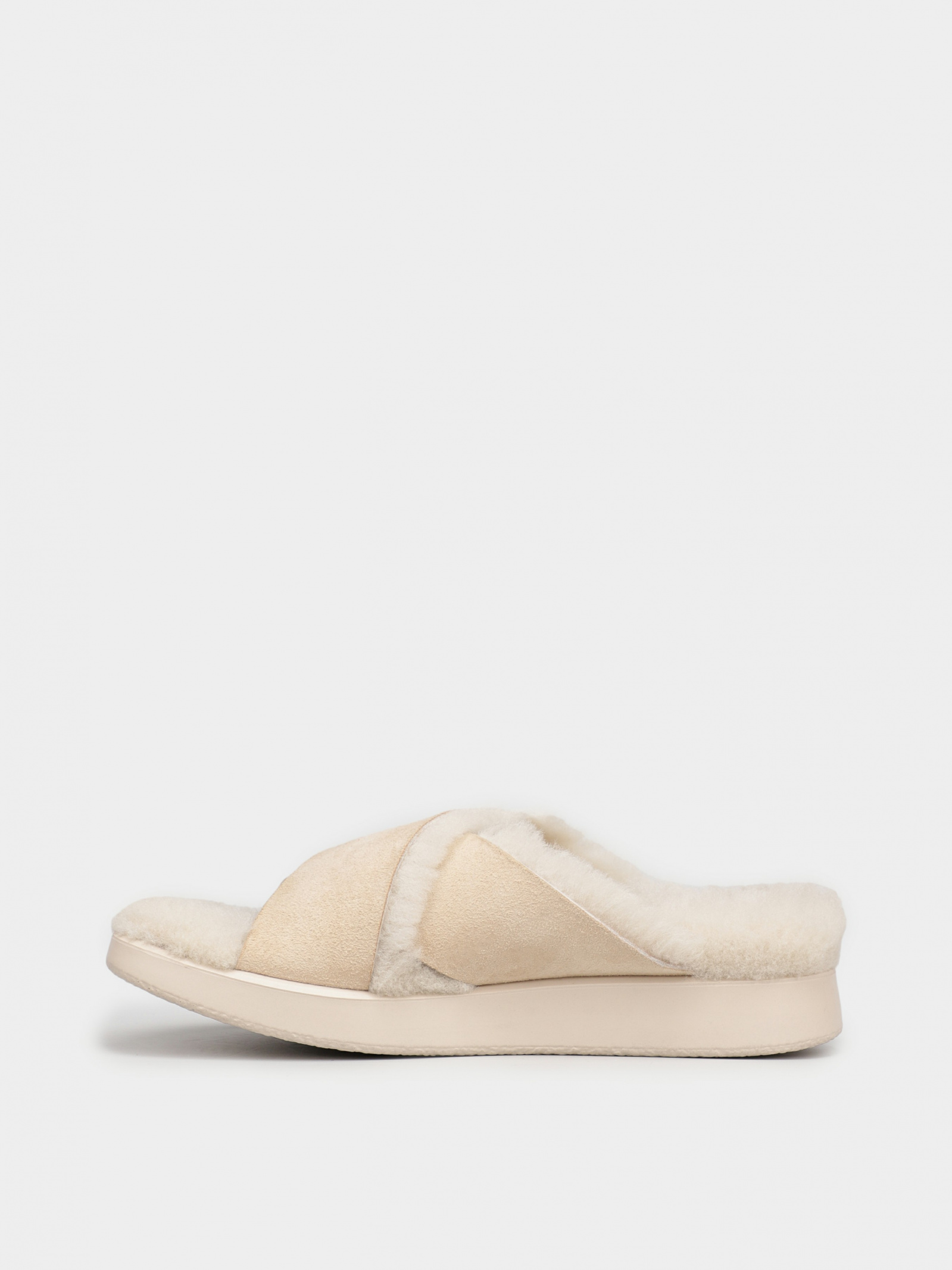 Slide Sandals Women's ECCO