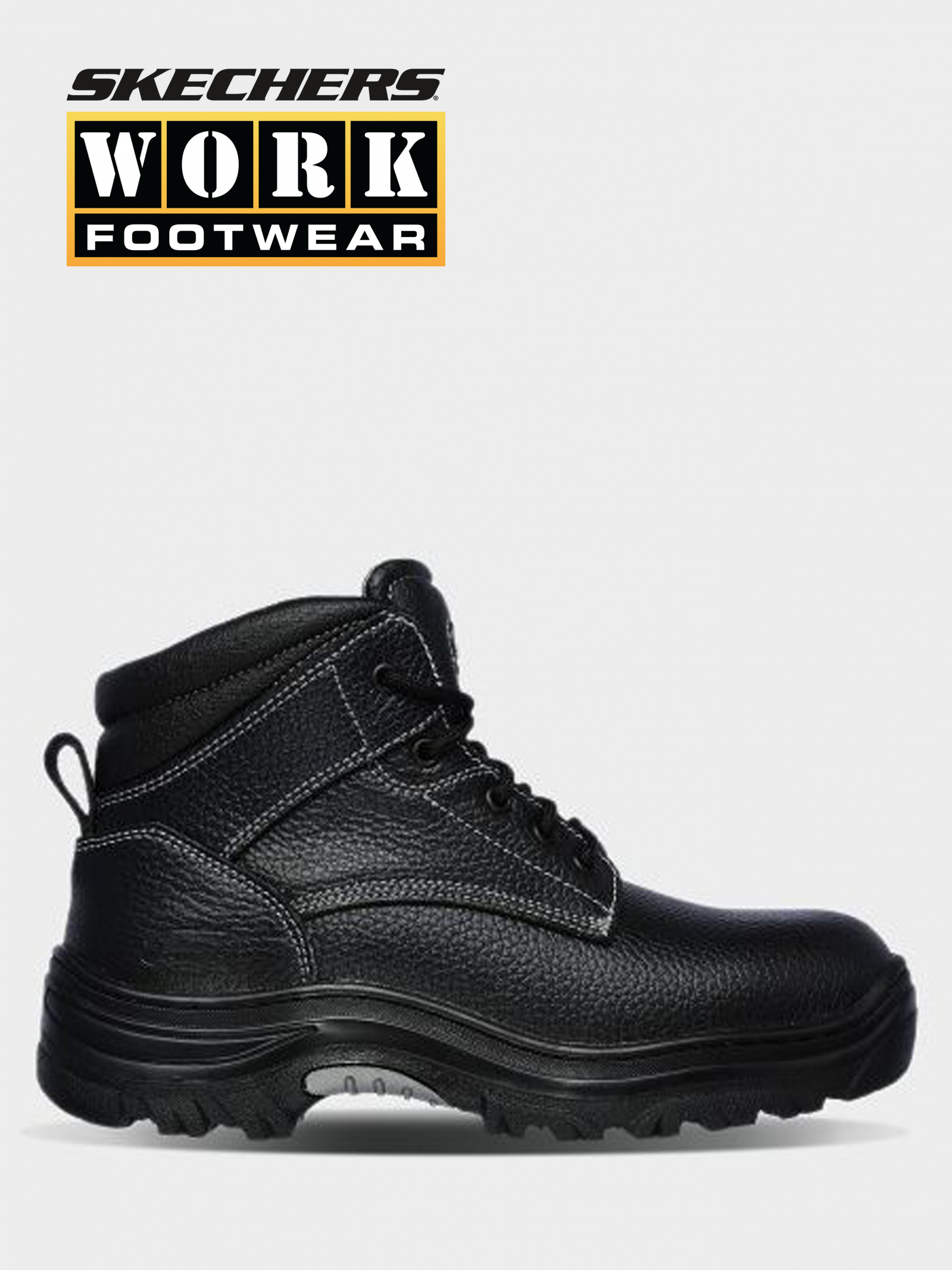 Черевики Чоловічі Skechers