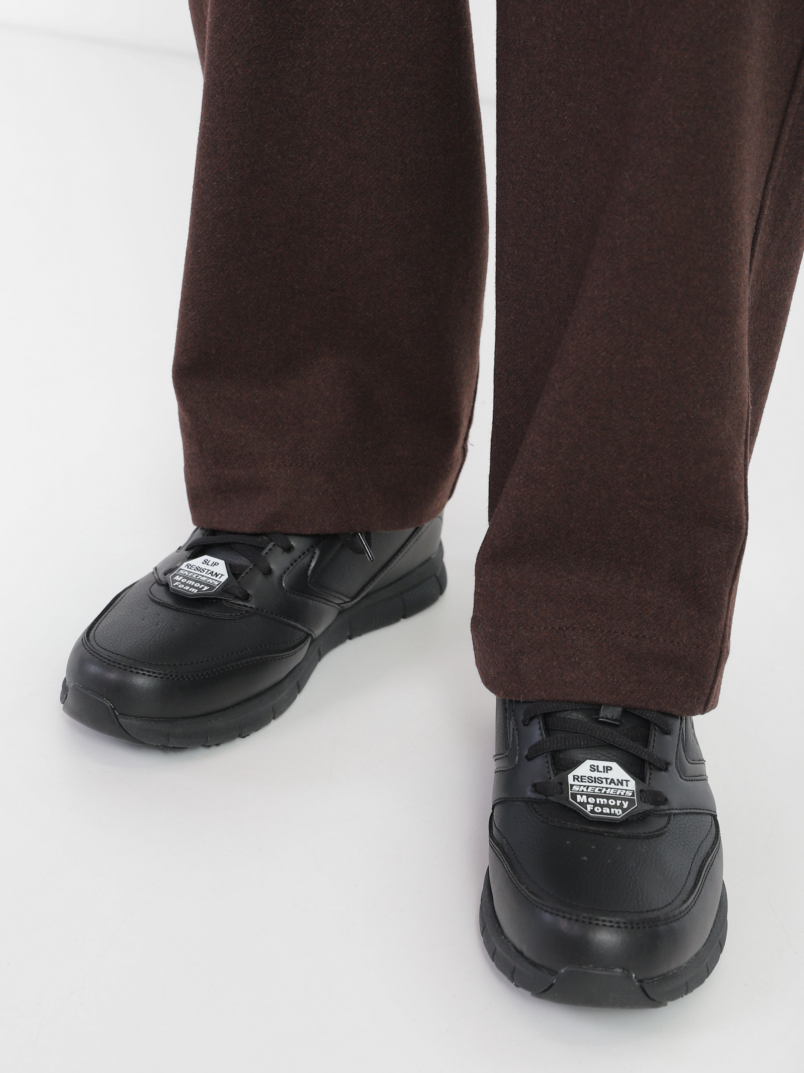 Кроссовки повседневные Мужские Skechers