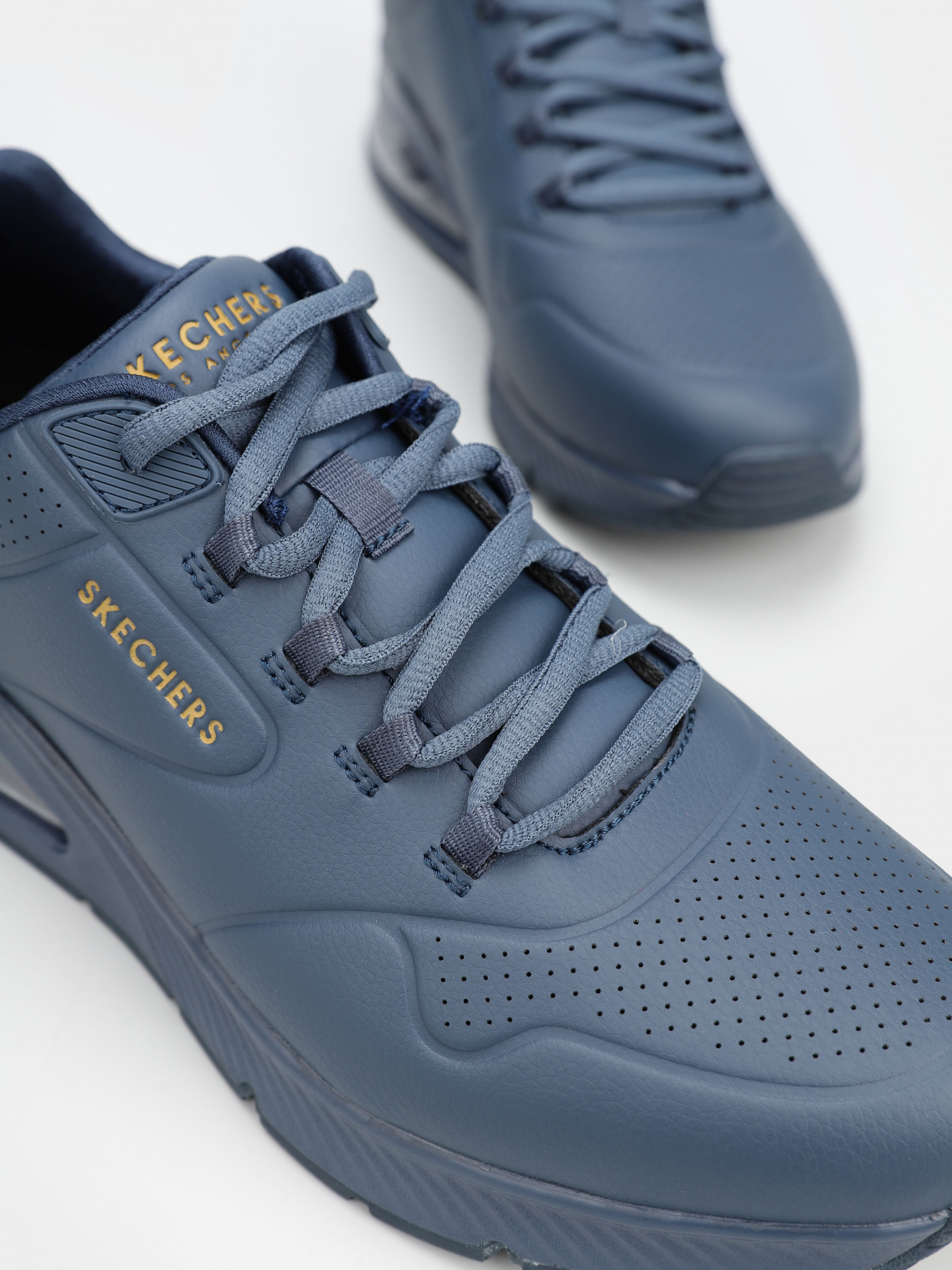 Кроссовки повседневные Мужские Skechers
