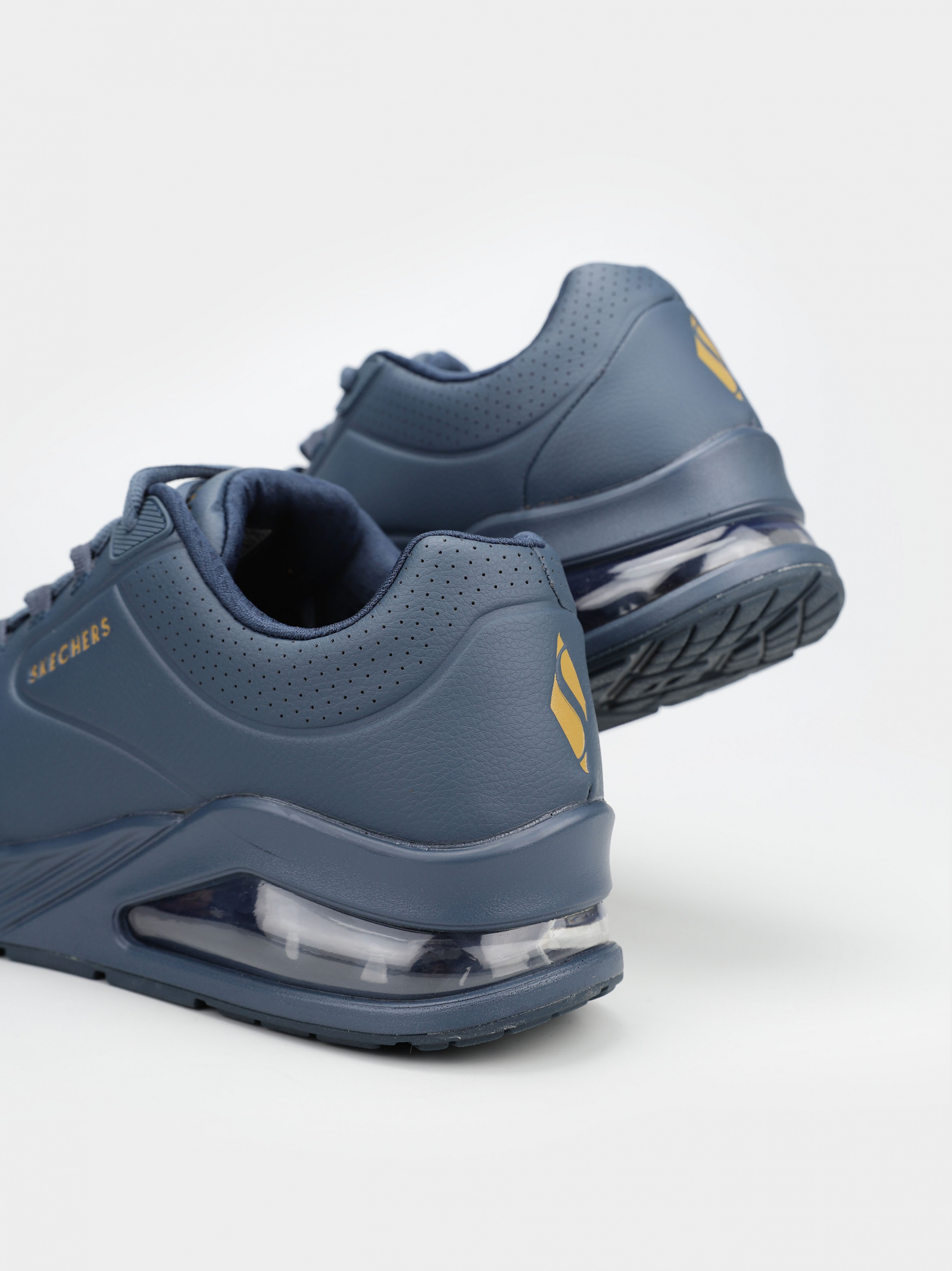 Кроссовки повседневные Мужские Skechers