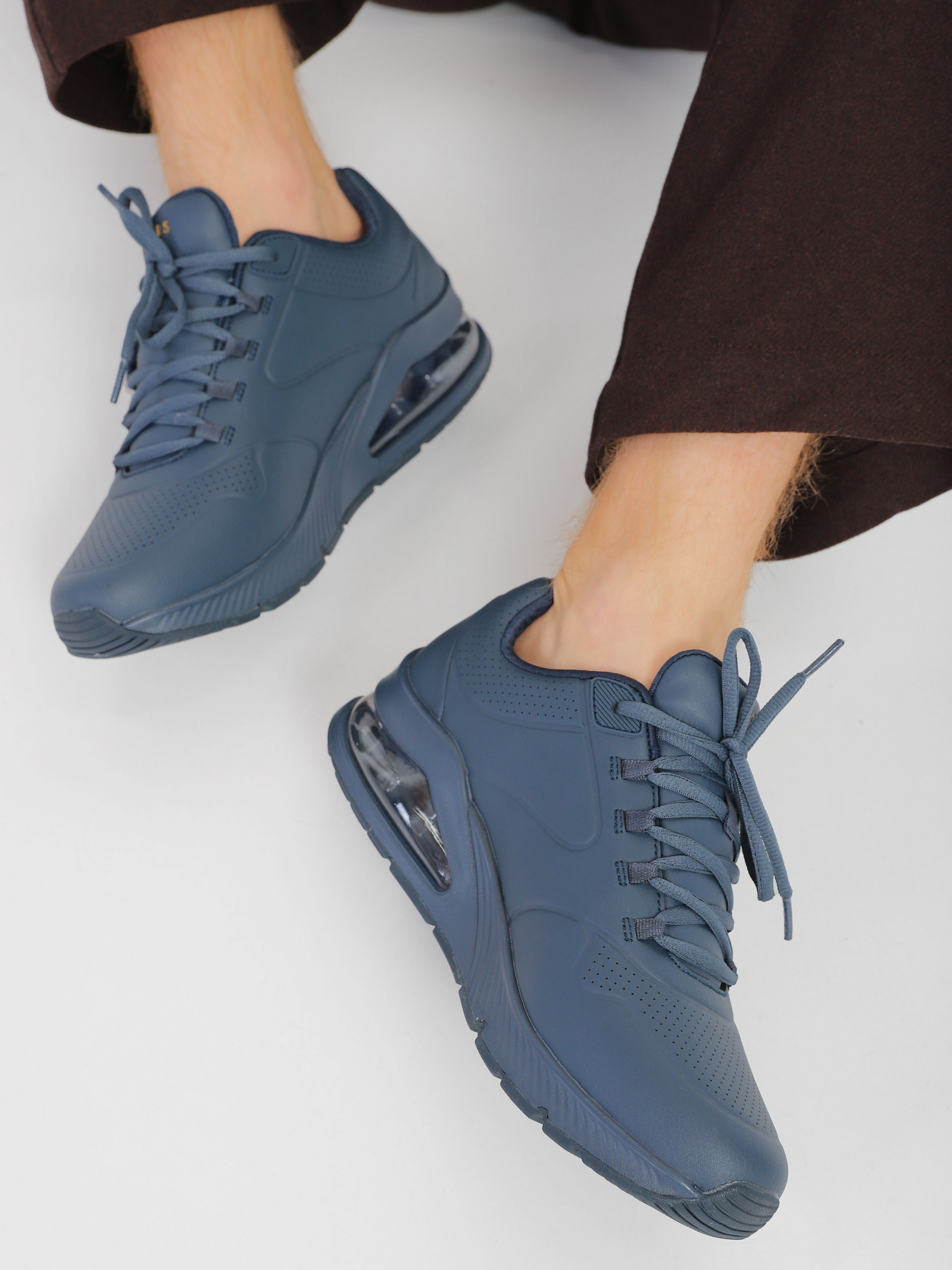 Кроссовки повседневные Мужские Skechers