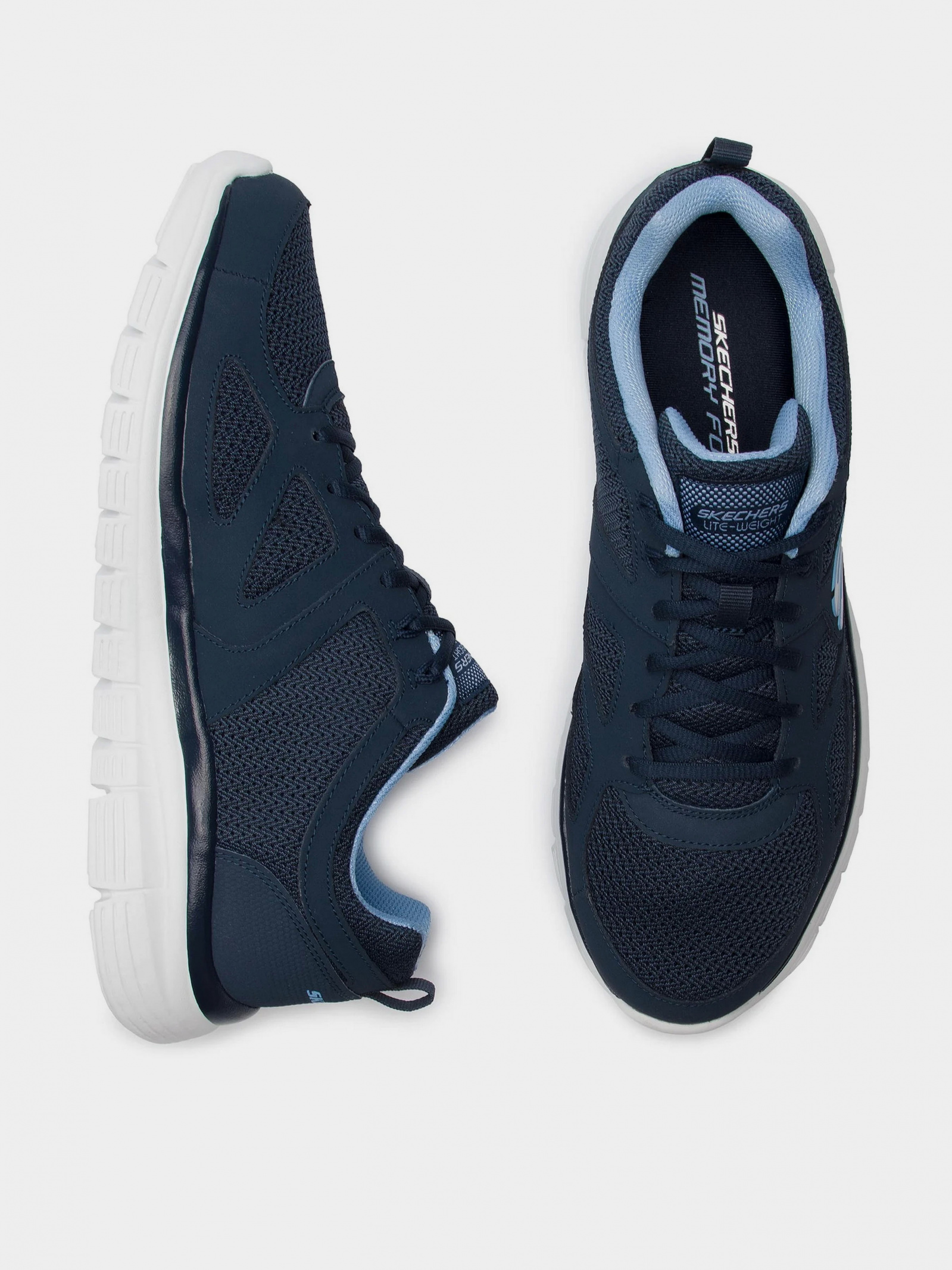 Кроссовки повседневные Мужские Skechers