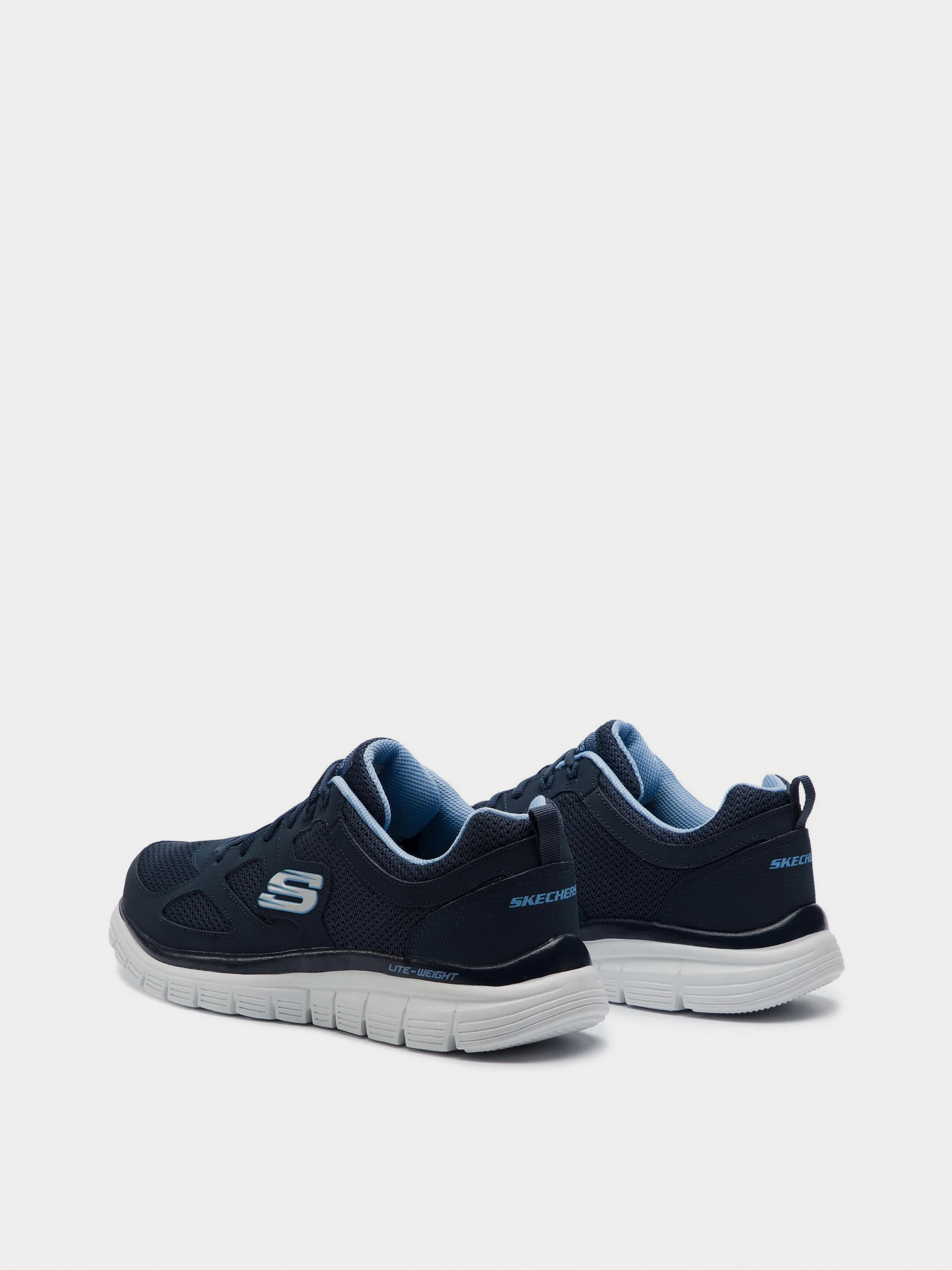 Кроссовки повседневные Мужские Skechers
