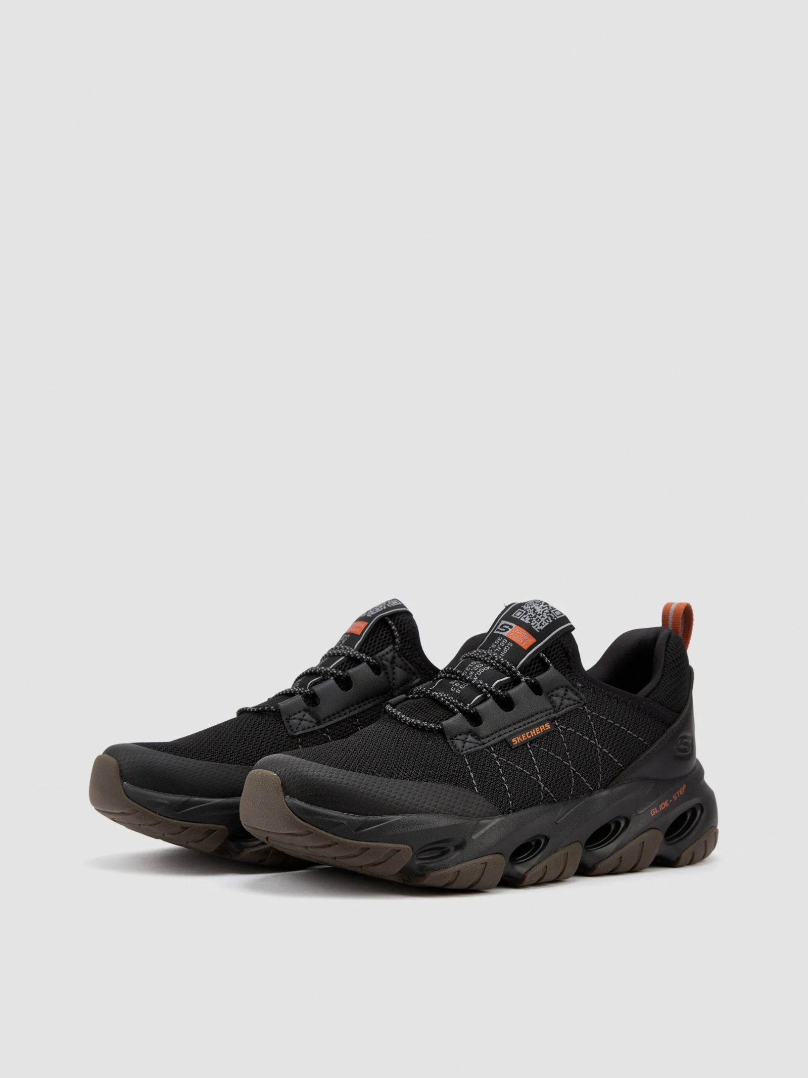 Кросівки для бігу Чоловічі Skechers
