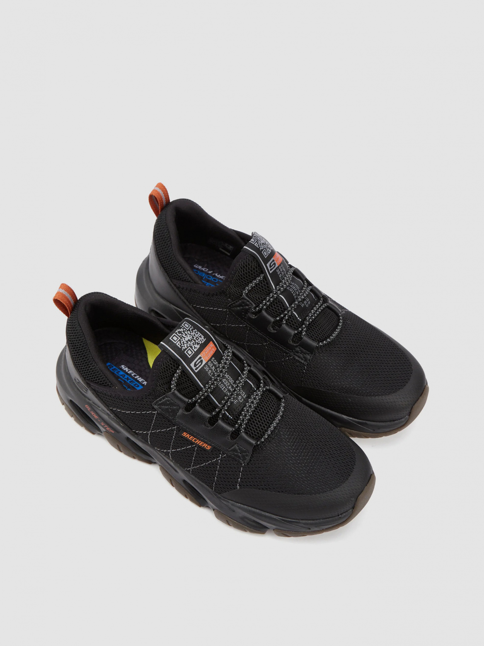 Кросівки для бігу Чоловічі Skechers