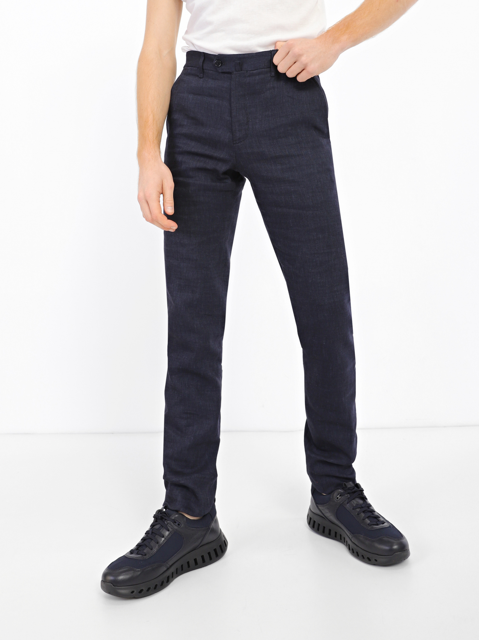 Casual Sneakers Men's Geox