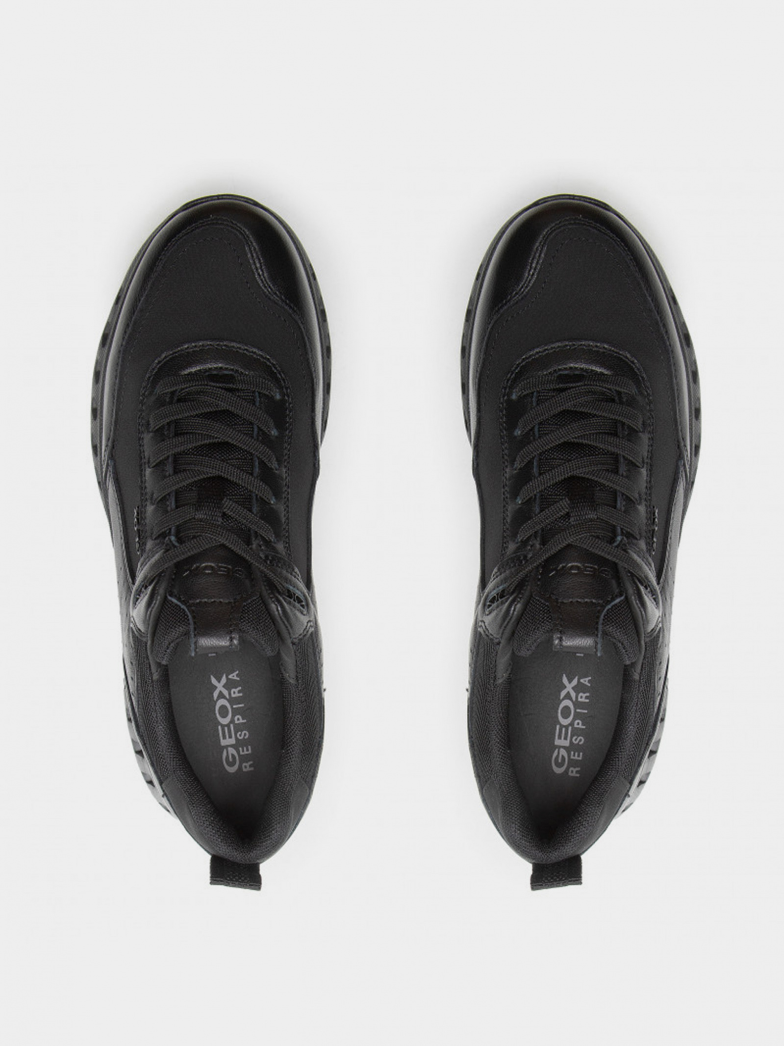 Casual Sneakers Men's Geox