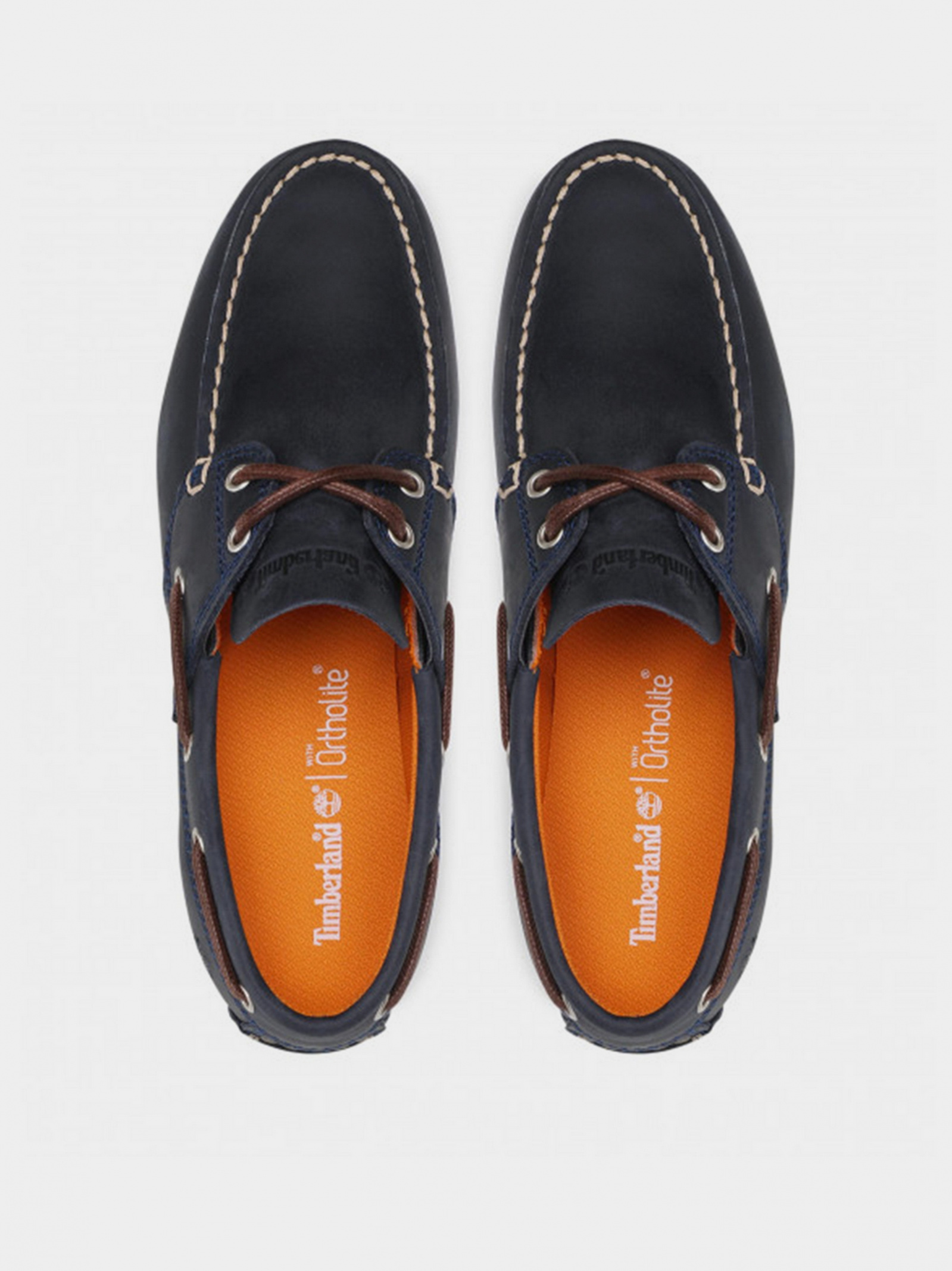 Мокасини Чоловічі Timberland