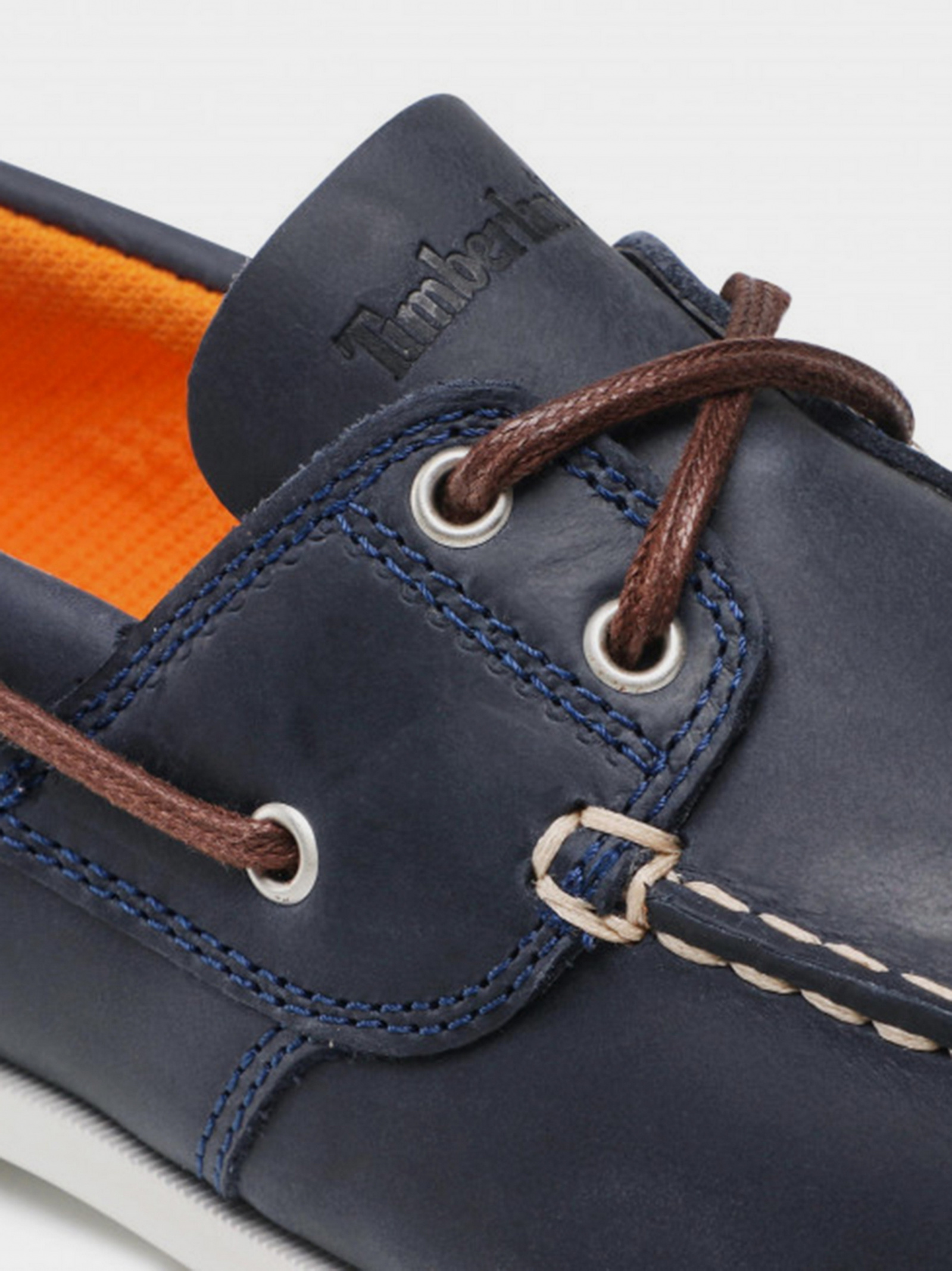 Мокасини Чоловічі Timberland